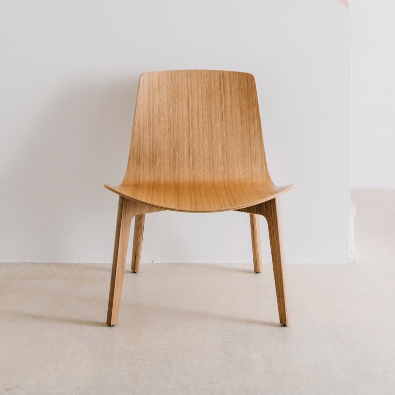 Produkt Lottus Wood Lounge des Herstellers ENEA anzeigen