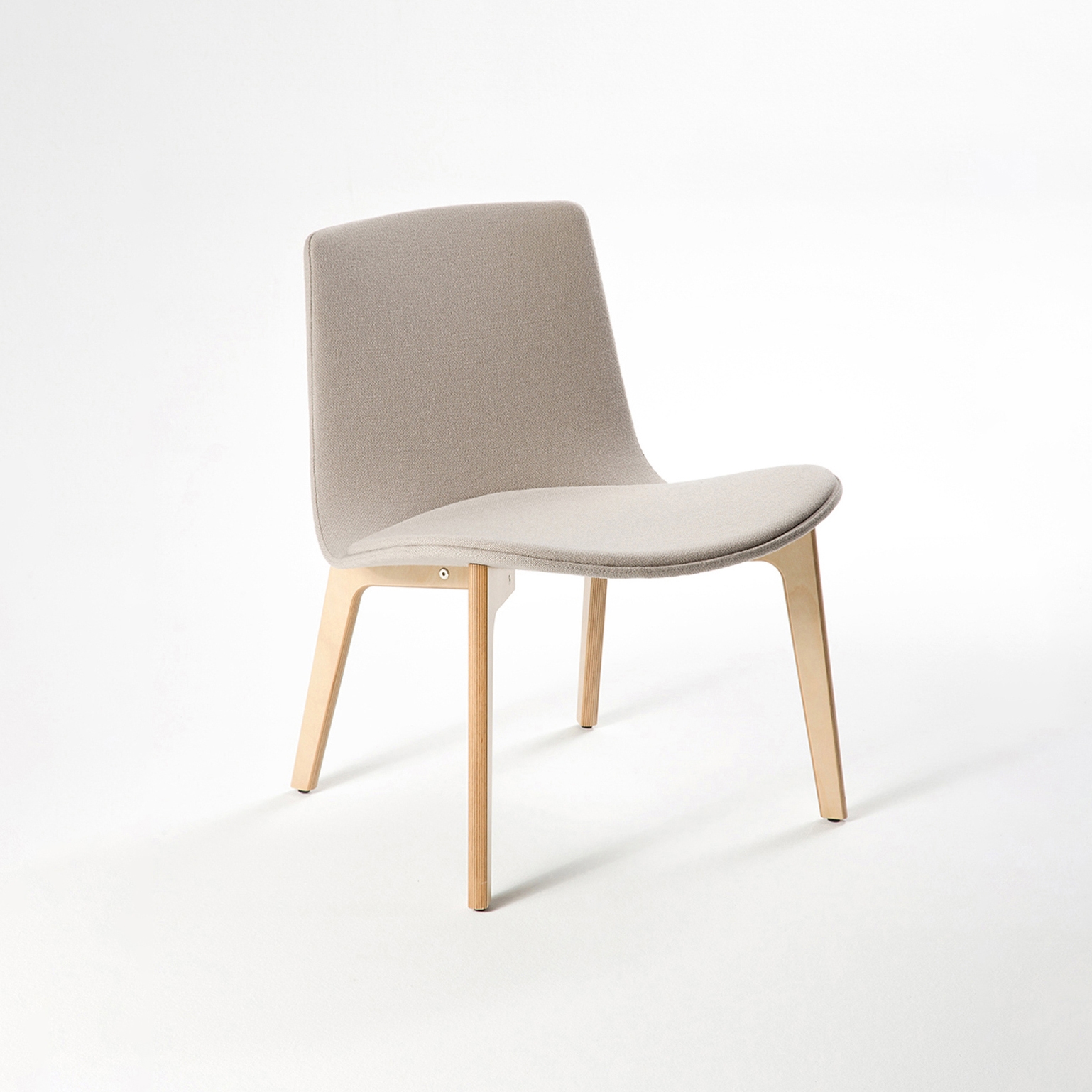 Mostra il prodotto Lottus Wood Lounge del produttore ENEA
