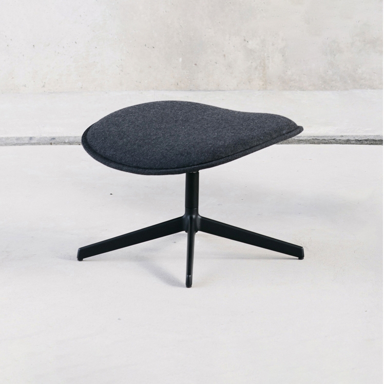 Display product Lottus Ottoman from manufacturer ENEA