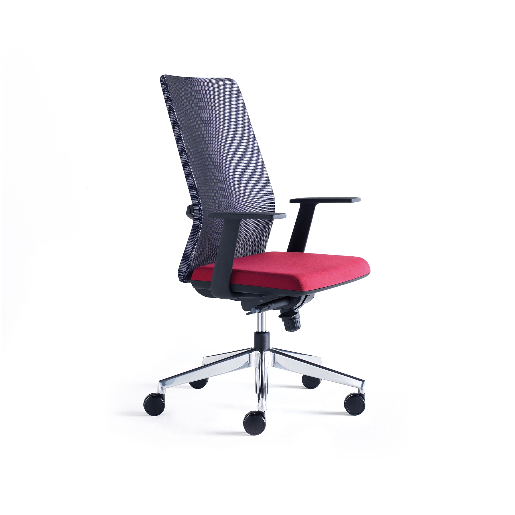 Mostra il prodotto Movado office chair del produttore ENEA