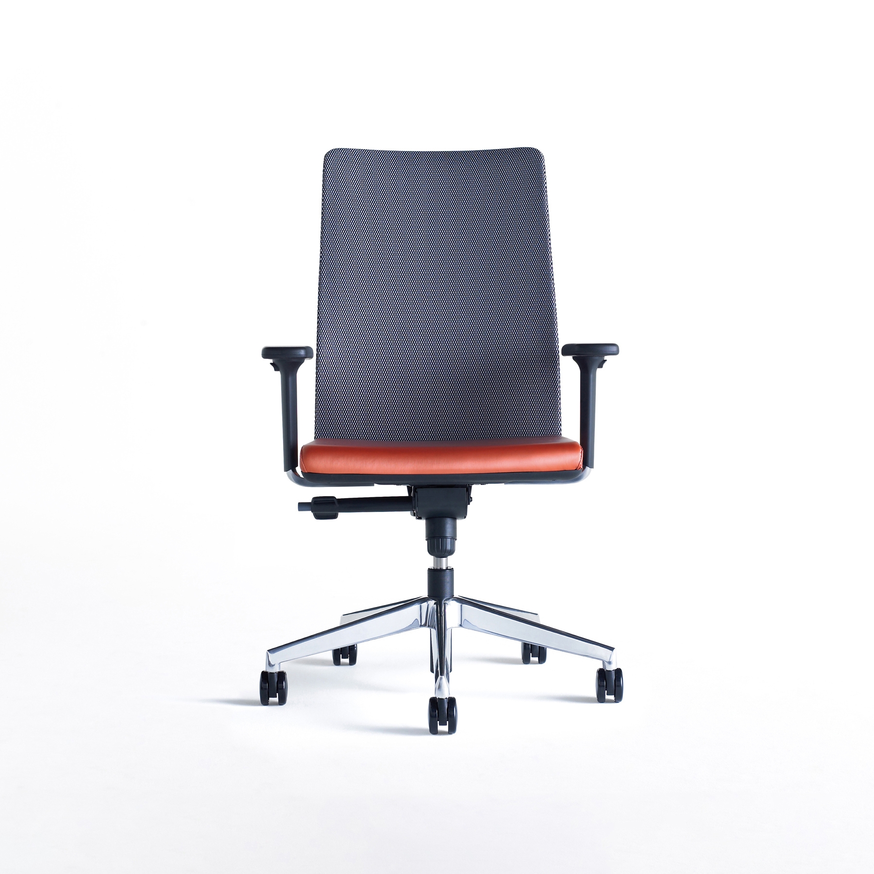 Mostra il prodotto Movado office chair del produttore ENEA