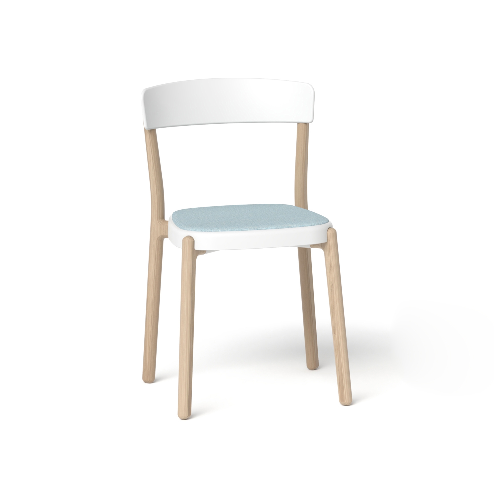 Afficher le produit Chaise Noa du fabricant ENEA