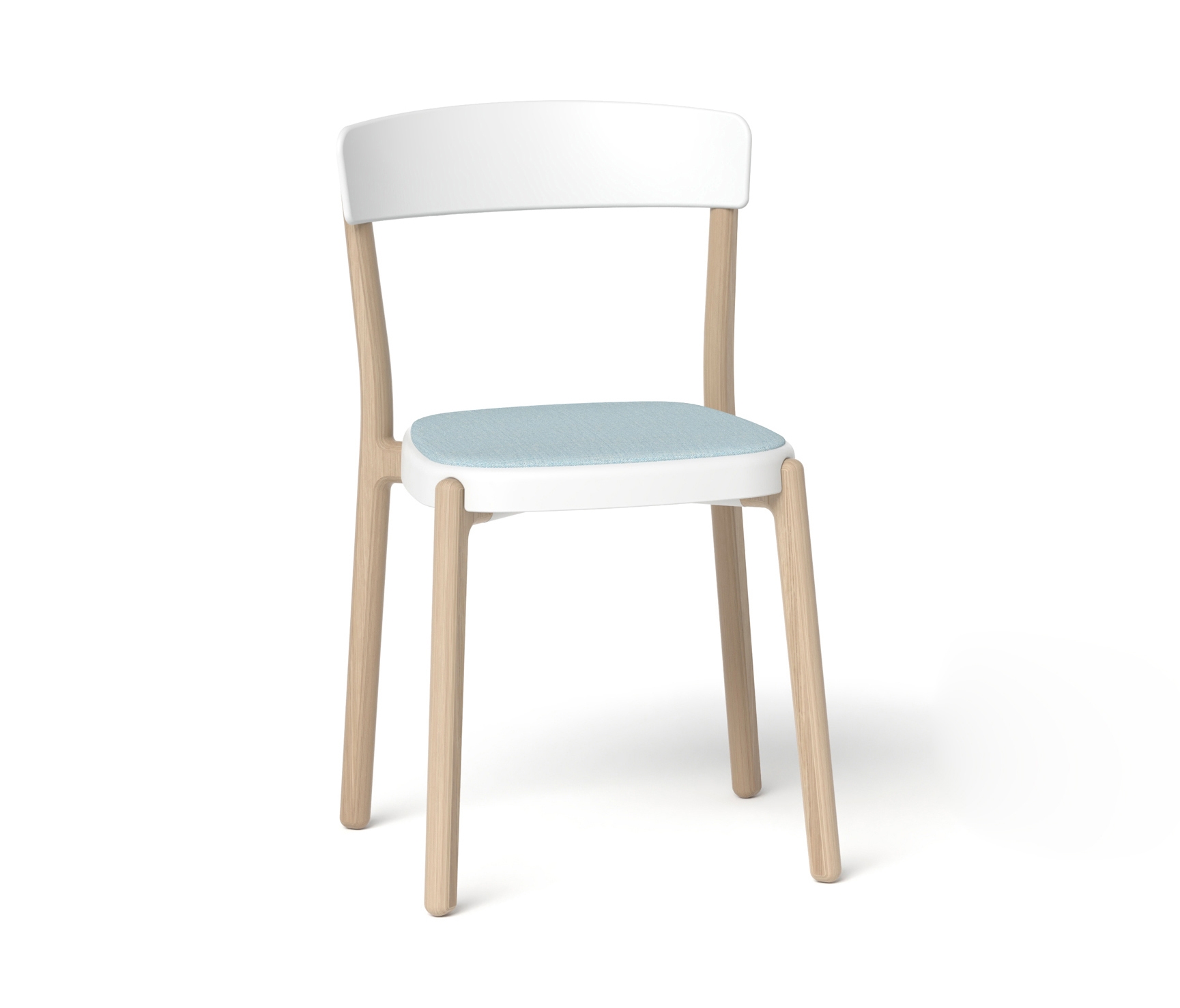 Display product Noa chair from manufacturer ENEA