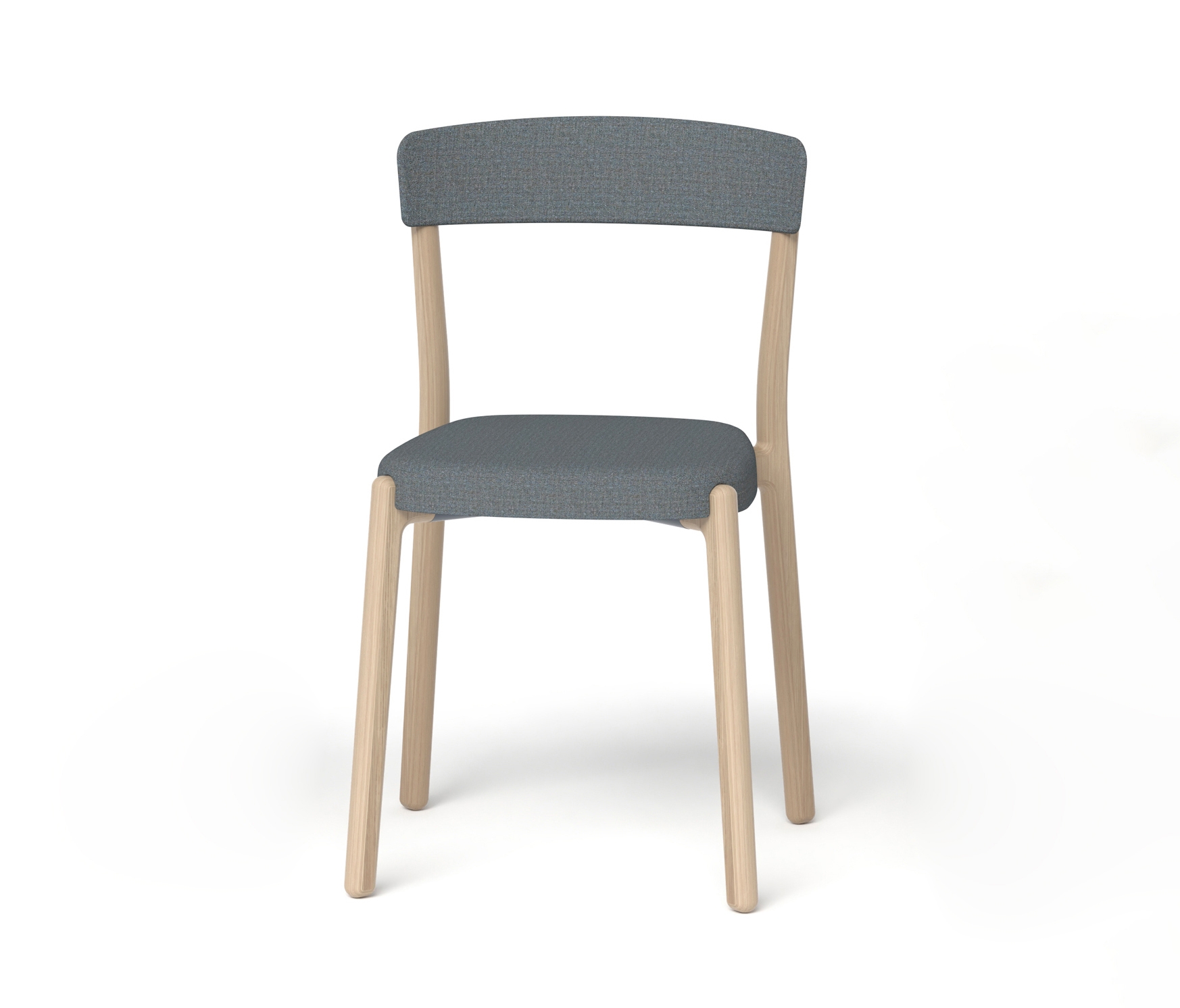 Display product Noa chair from manufacturer ENEA