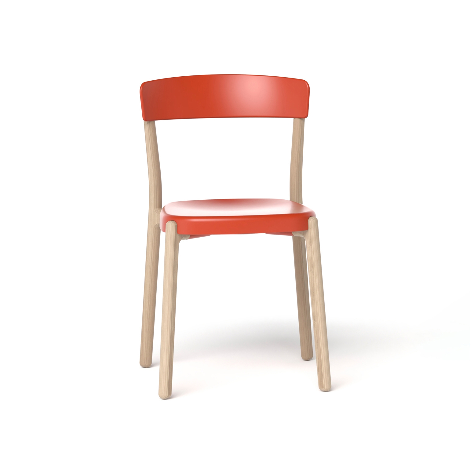 Mostrar el producto Silla Noa del fabricante ENEA