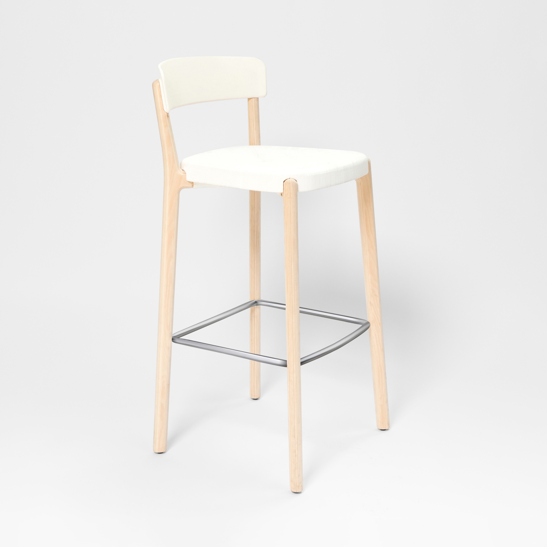 Display product Noa stool from manufacturer ENEA