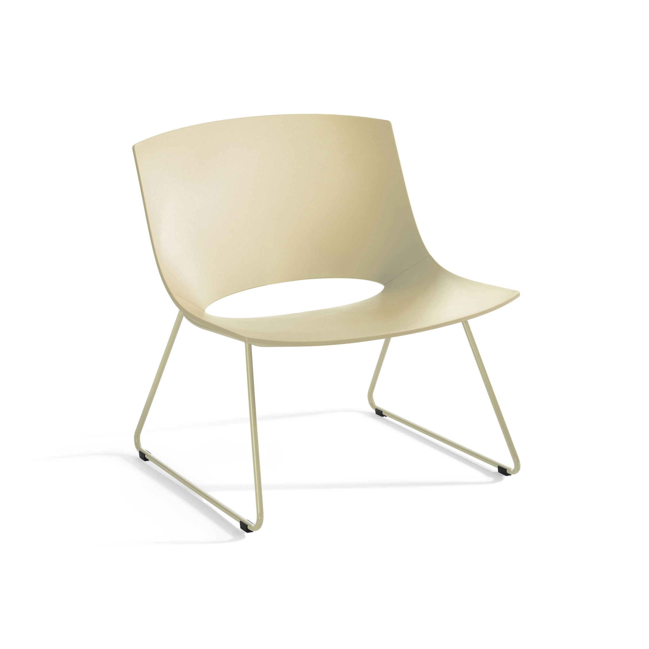Mostra il prodotto Oh! lounge sledge del produttore ENEA