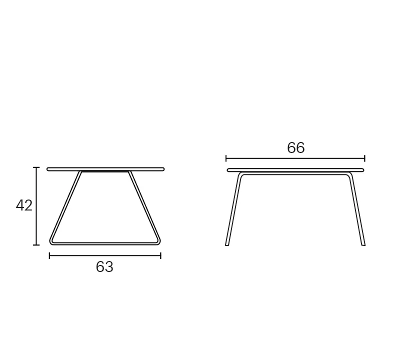 ENEA - Oh! table
