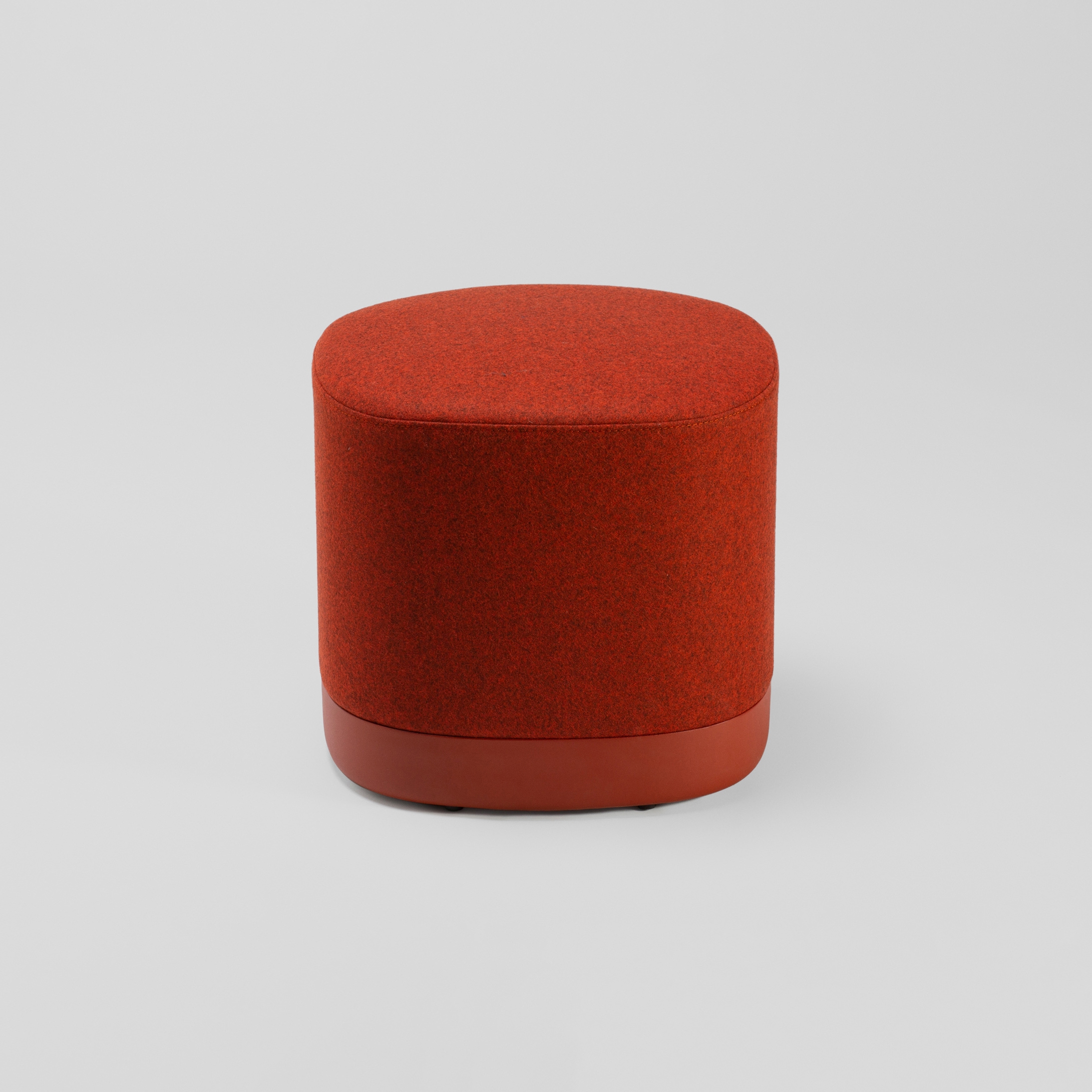 Mostra il prodotto Puck pouf low del produttore ENEA