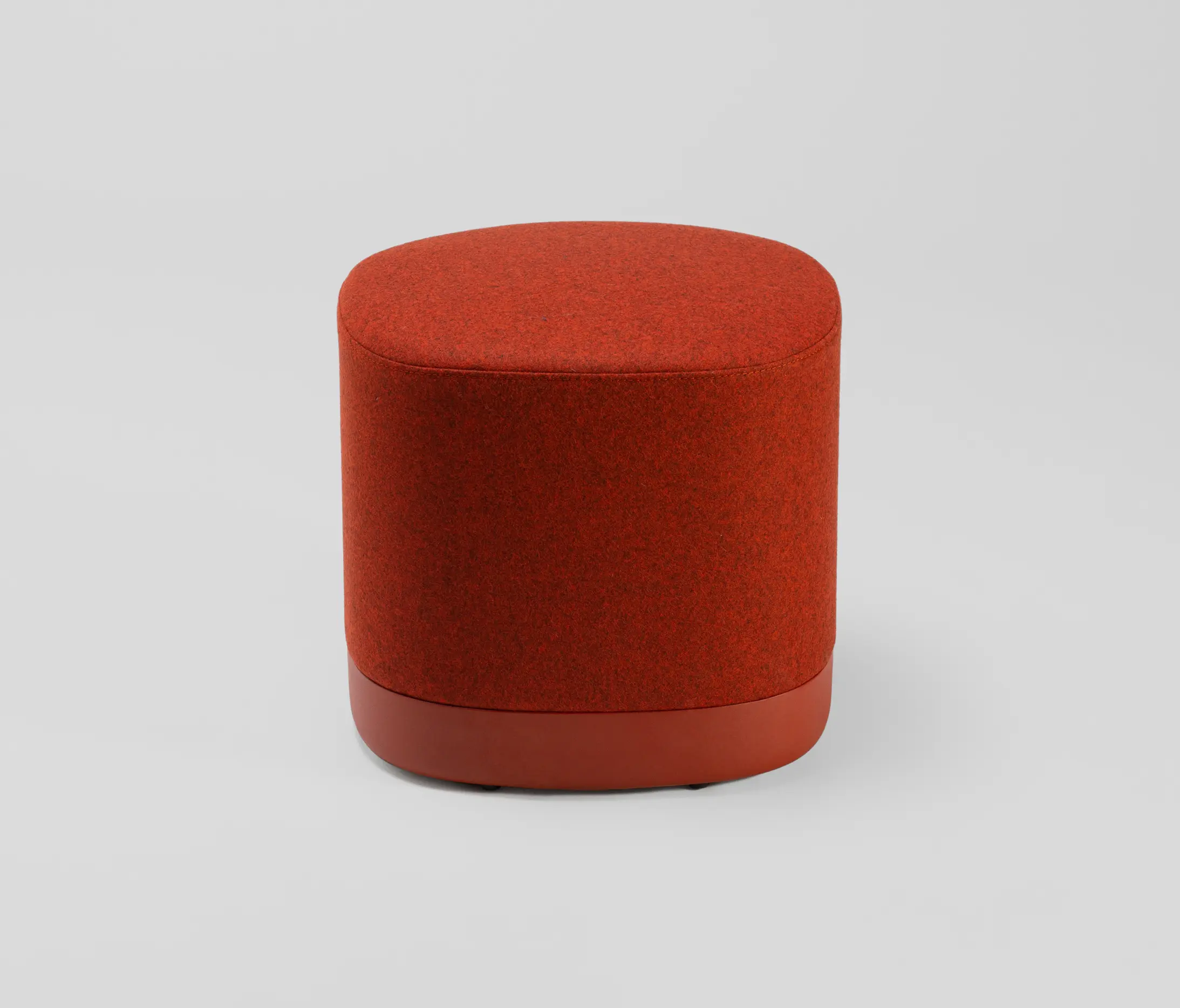 ENEA - Pouf bas Puck