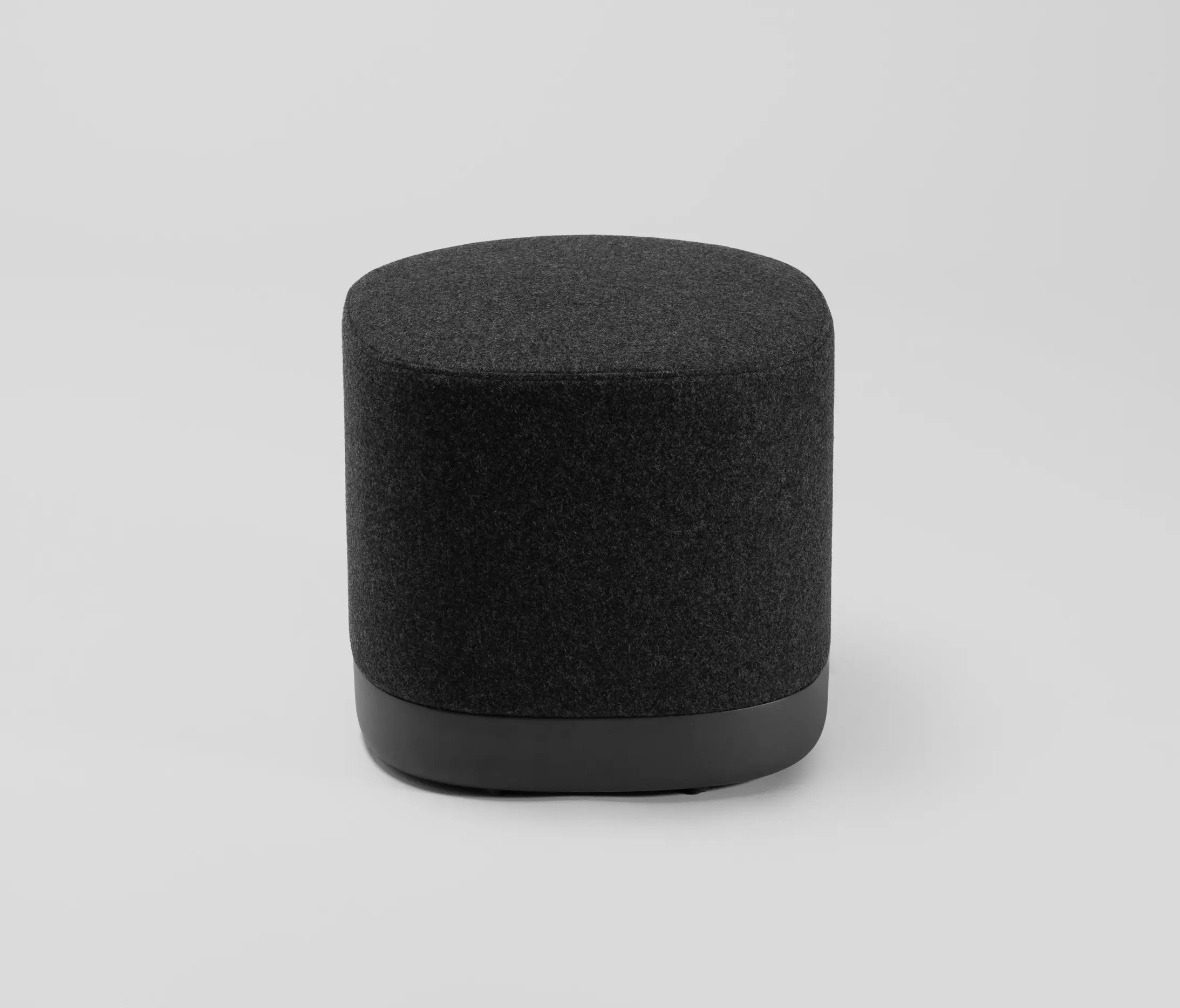 ENEA - Pouf bas Puck