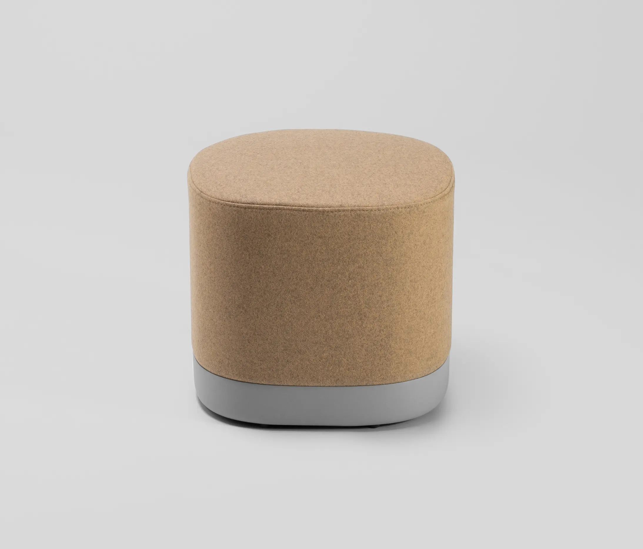 ENEA - Pouf bas Puck