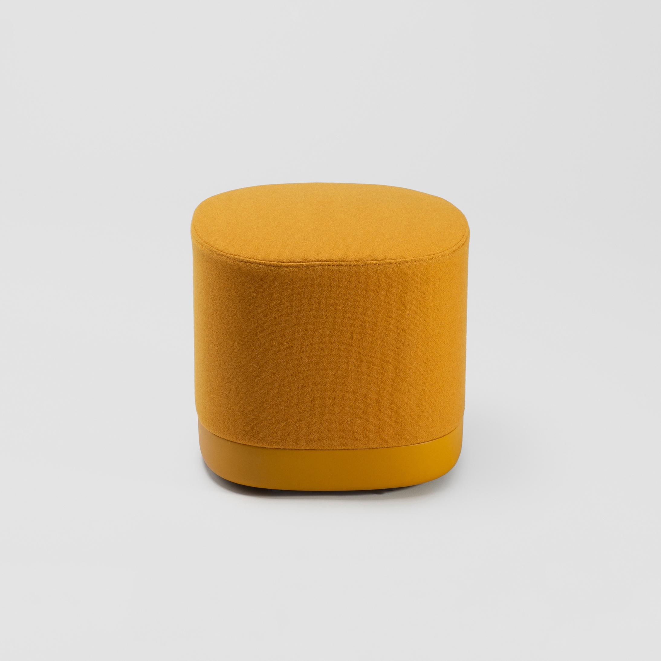 Pouf bas Puck