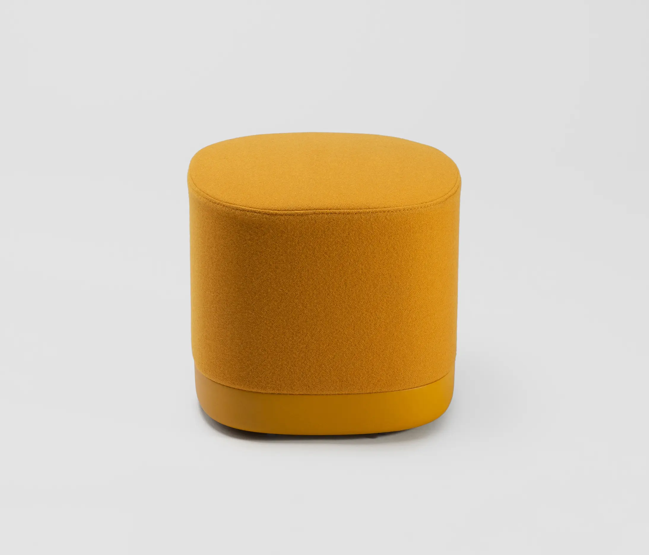 ENEA - Pouf bas Puck