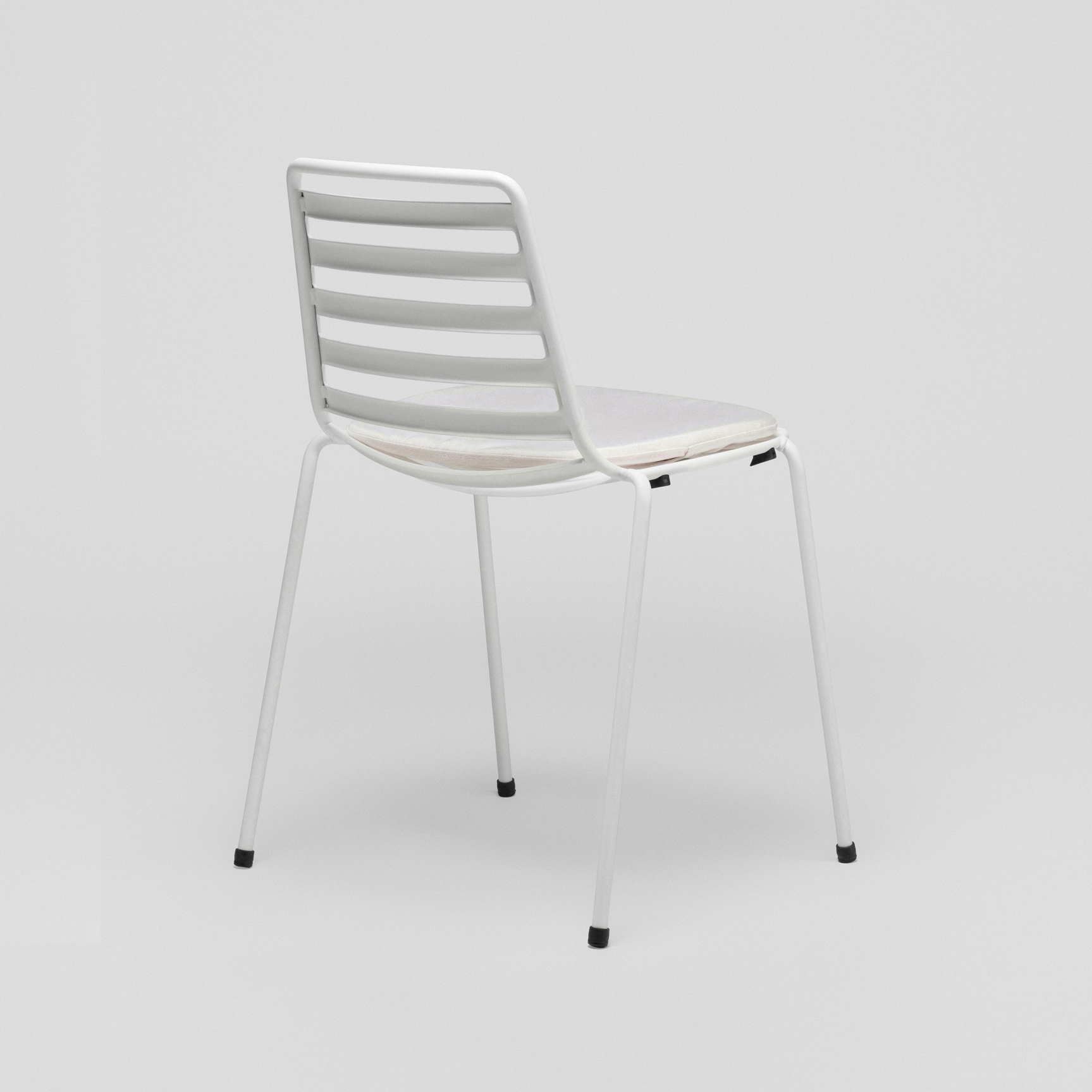 Mostra il prodotto Street chair del produttore ENEA
