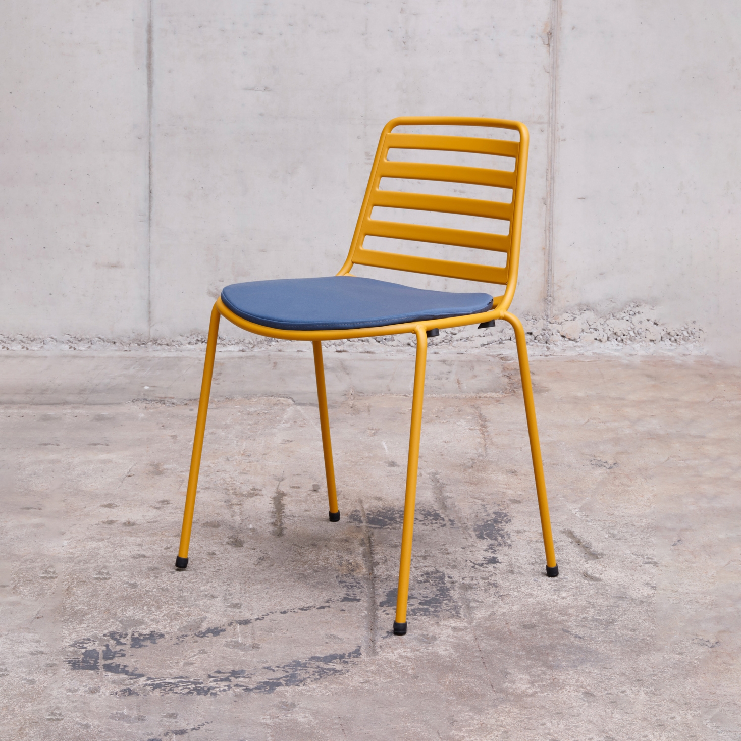 Street chair