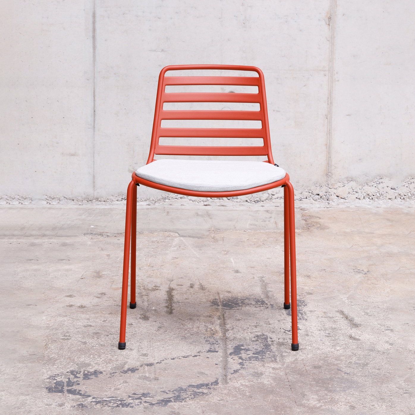 Street chair