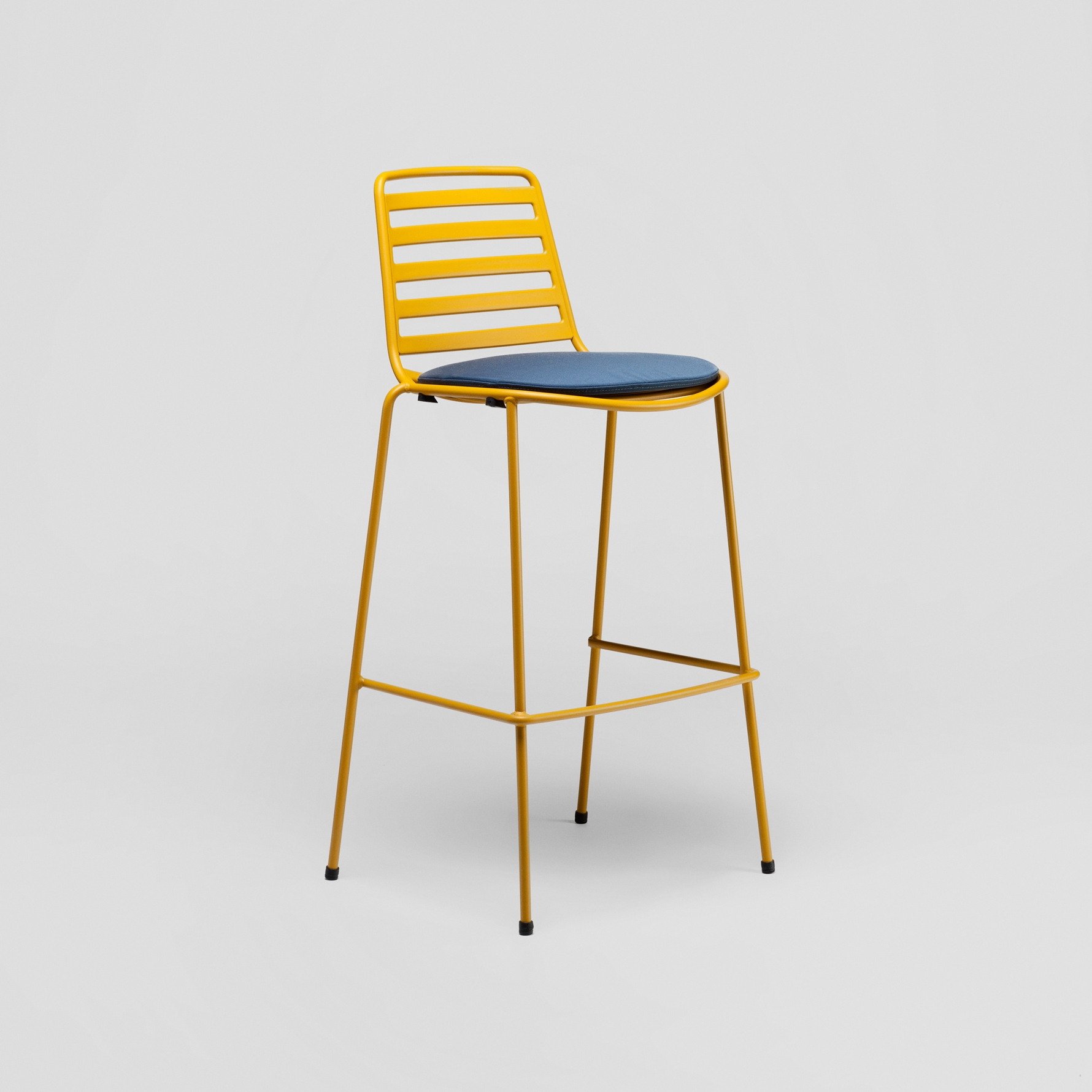 Mostra il prodotto Street stool del produttore ENEA