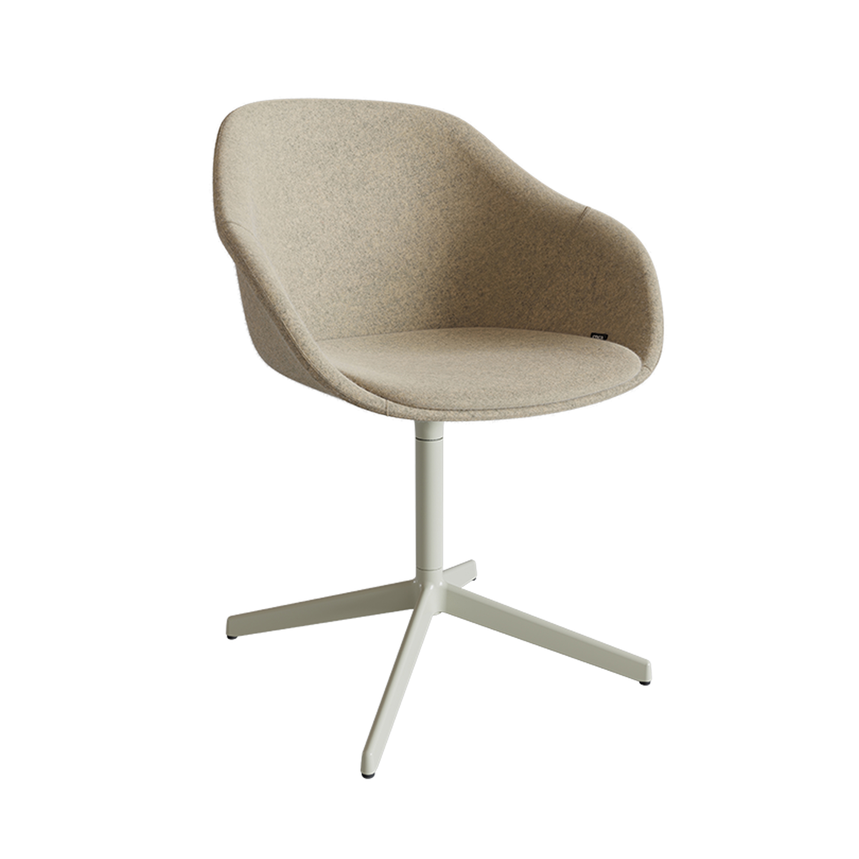 Lore confident chair