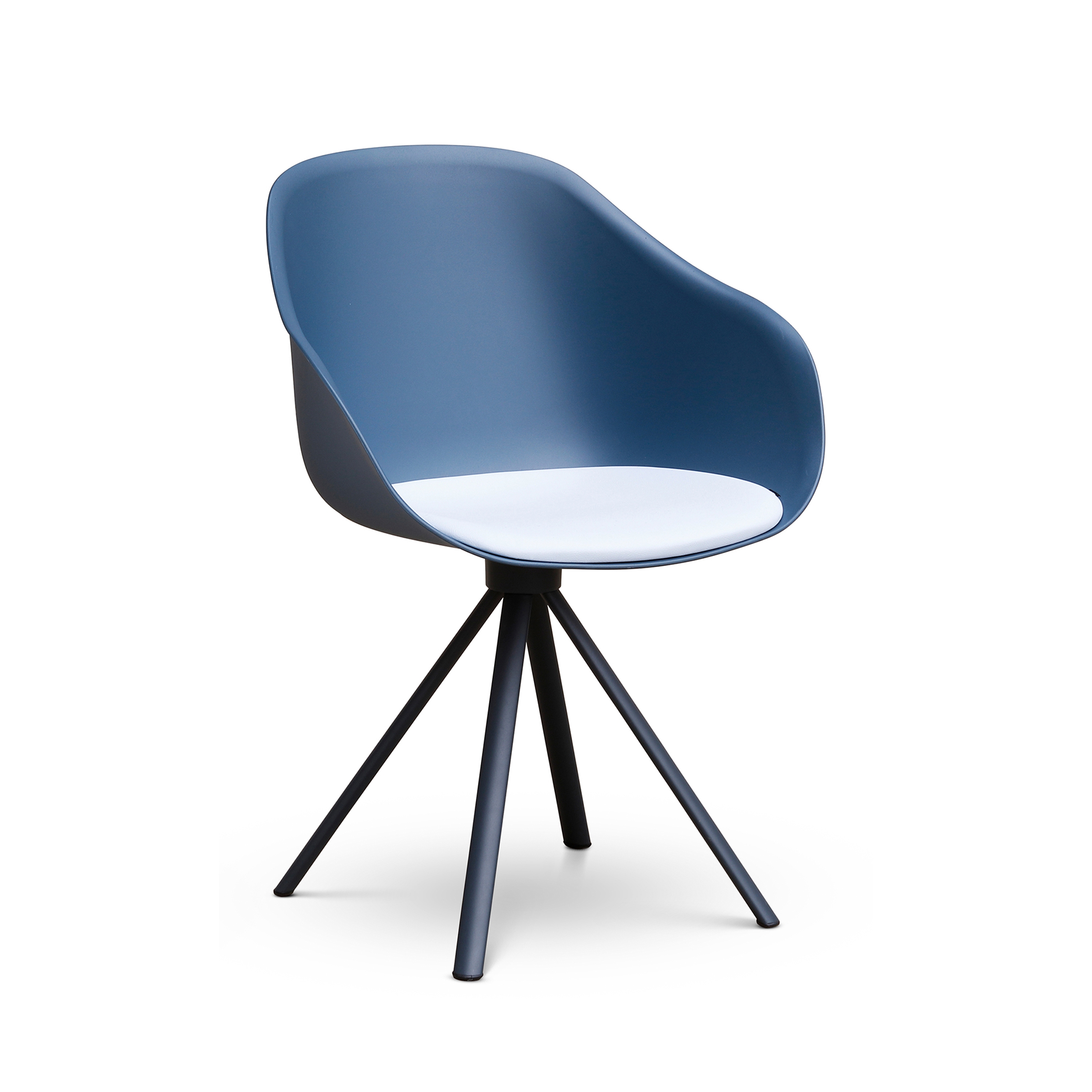 Mostra il prodotto Lore spin chair del produttore ENEA