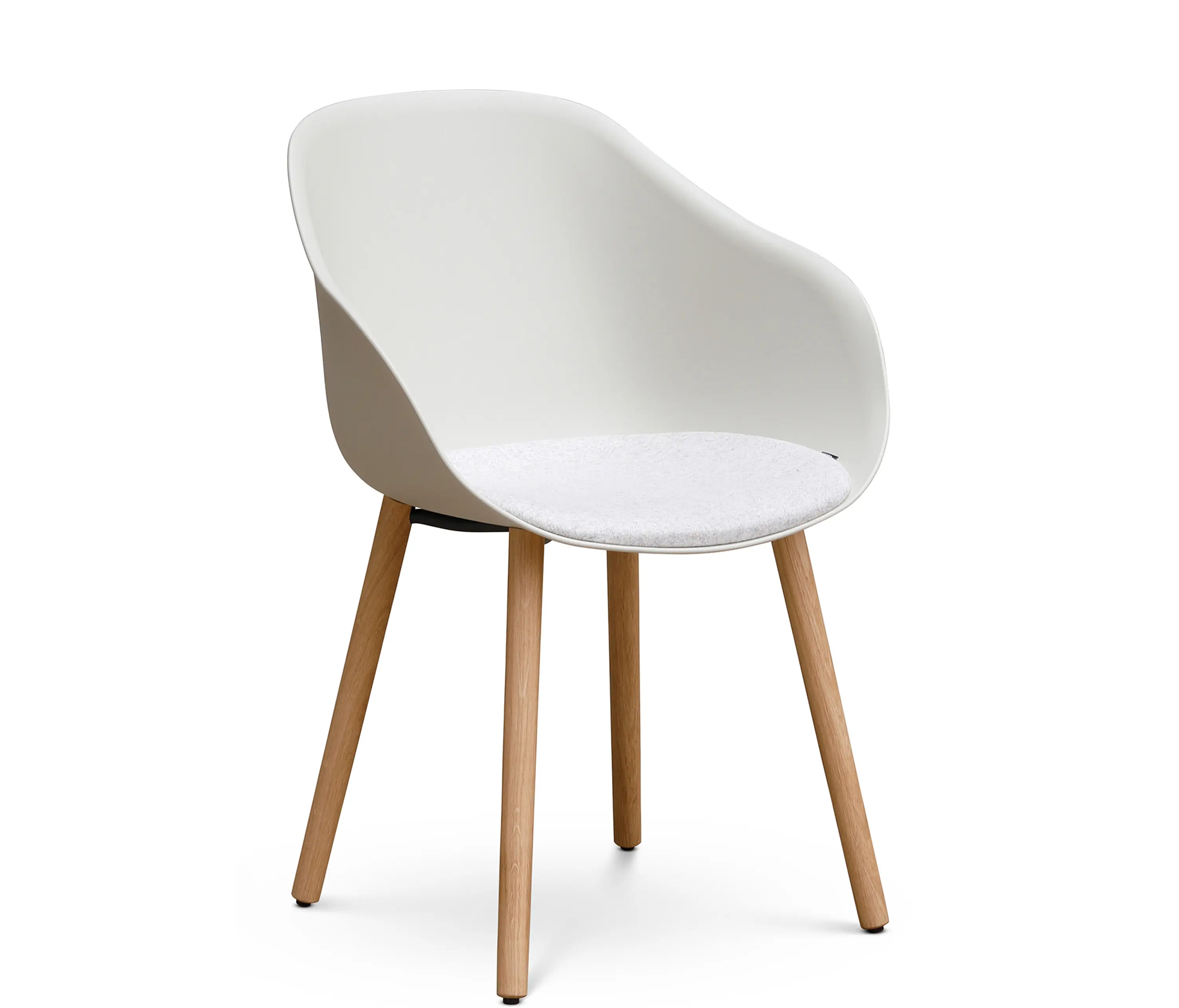 ENEA - Lore wood chair