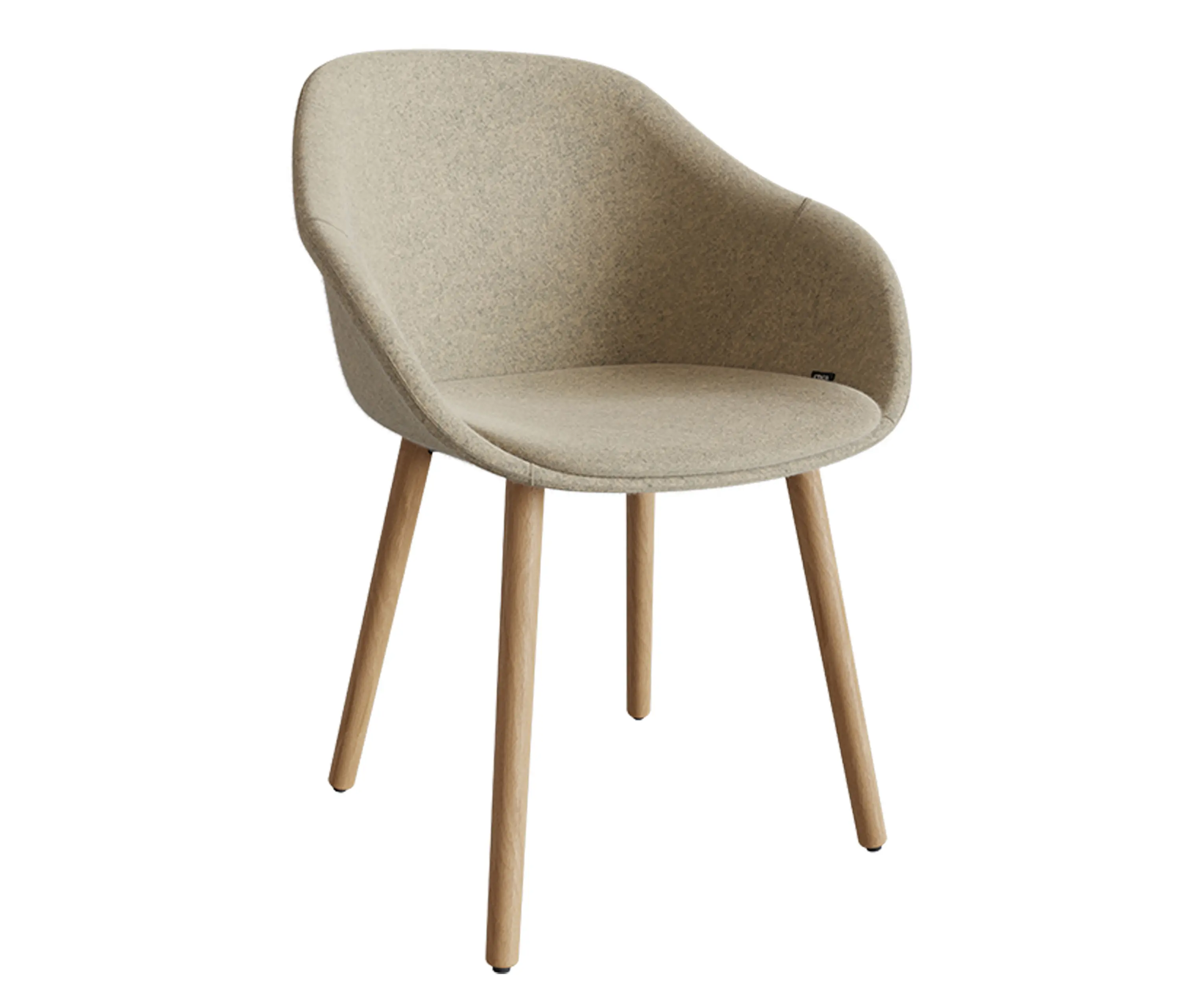 ENEA - Lore wood chair