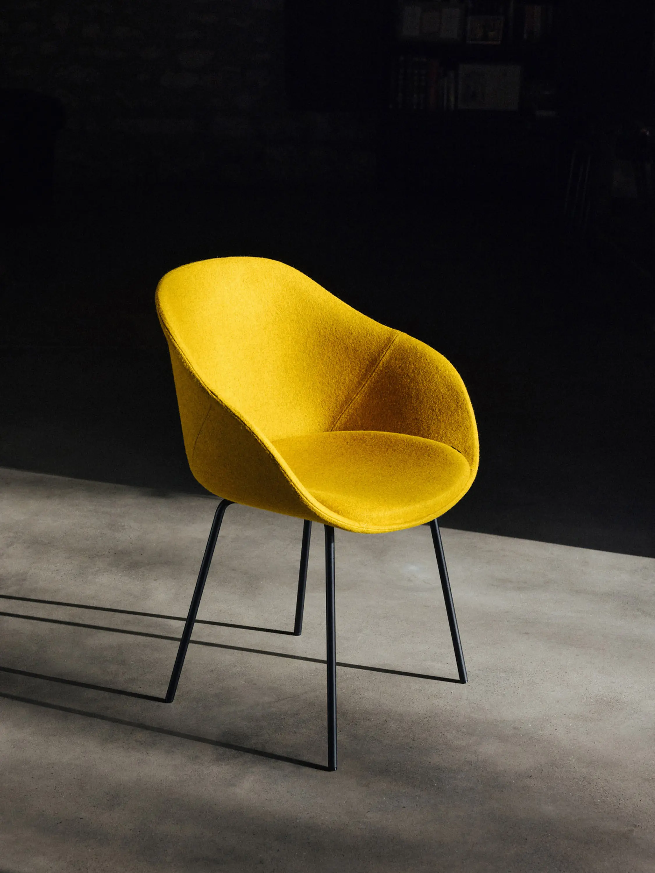 ENEA - Stuhl Lore 4L