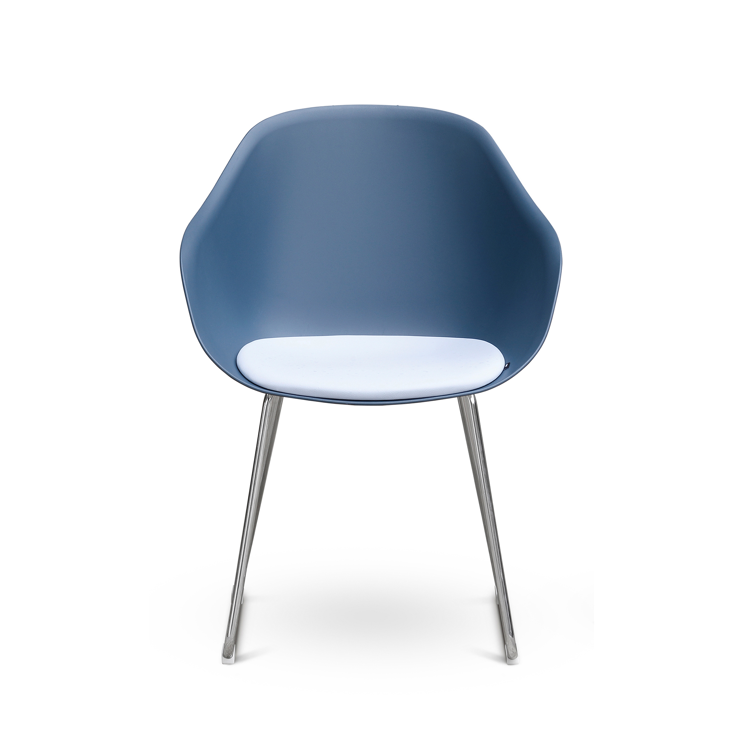 Mostra il prodotto Lore Sledge chair del produttore ENEA