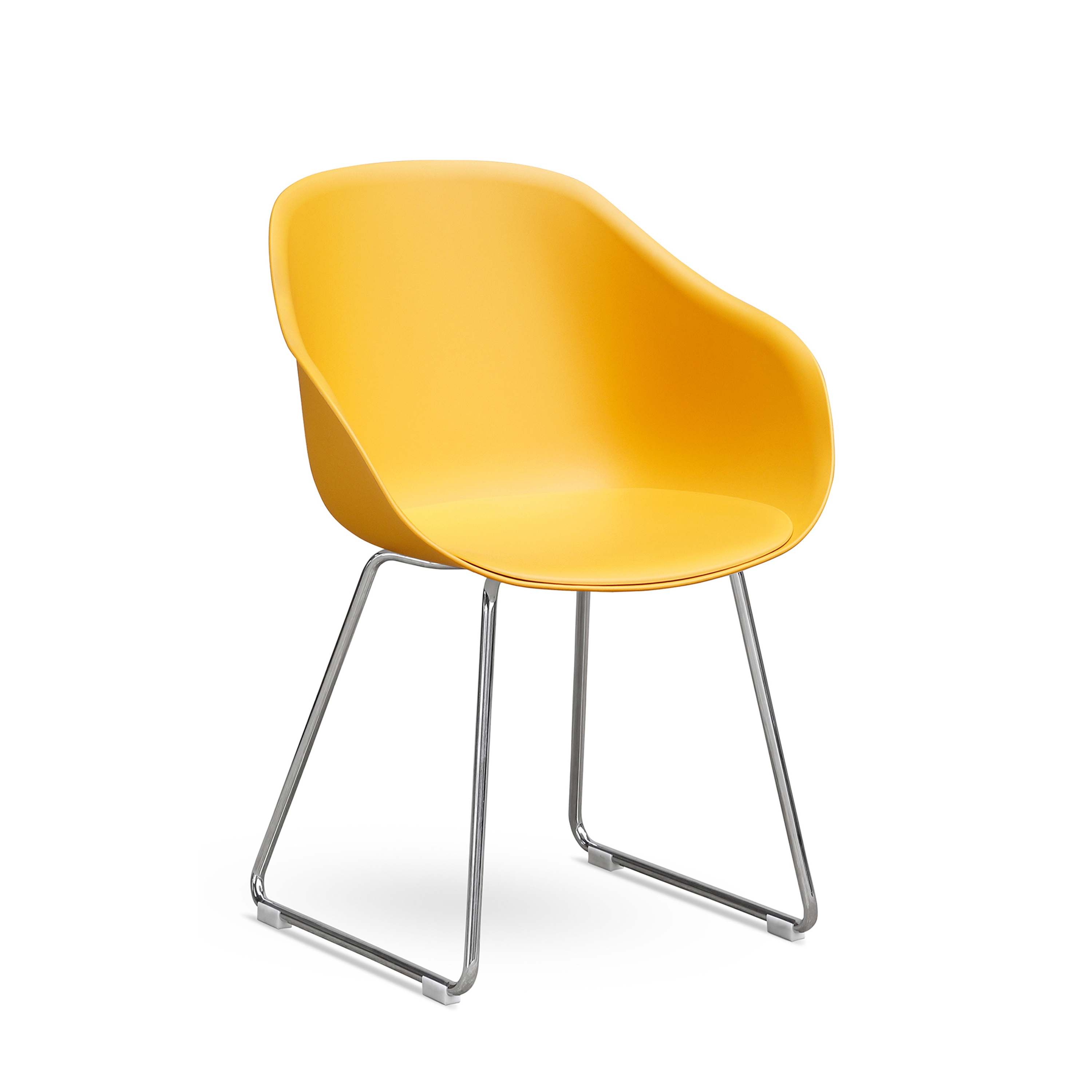 Lore Sledge chair