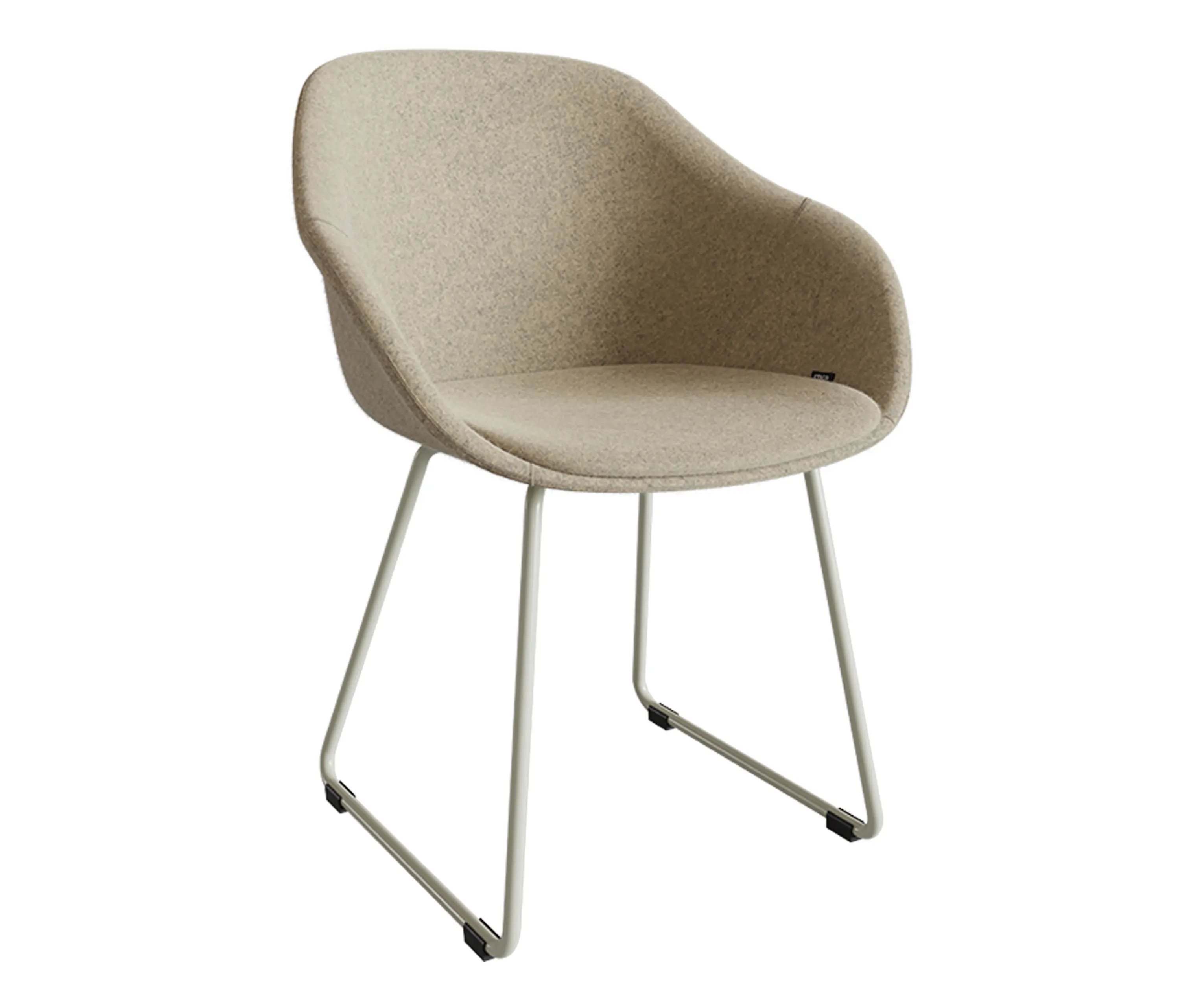 ENEA - Lore Sledge chair