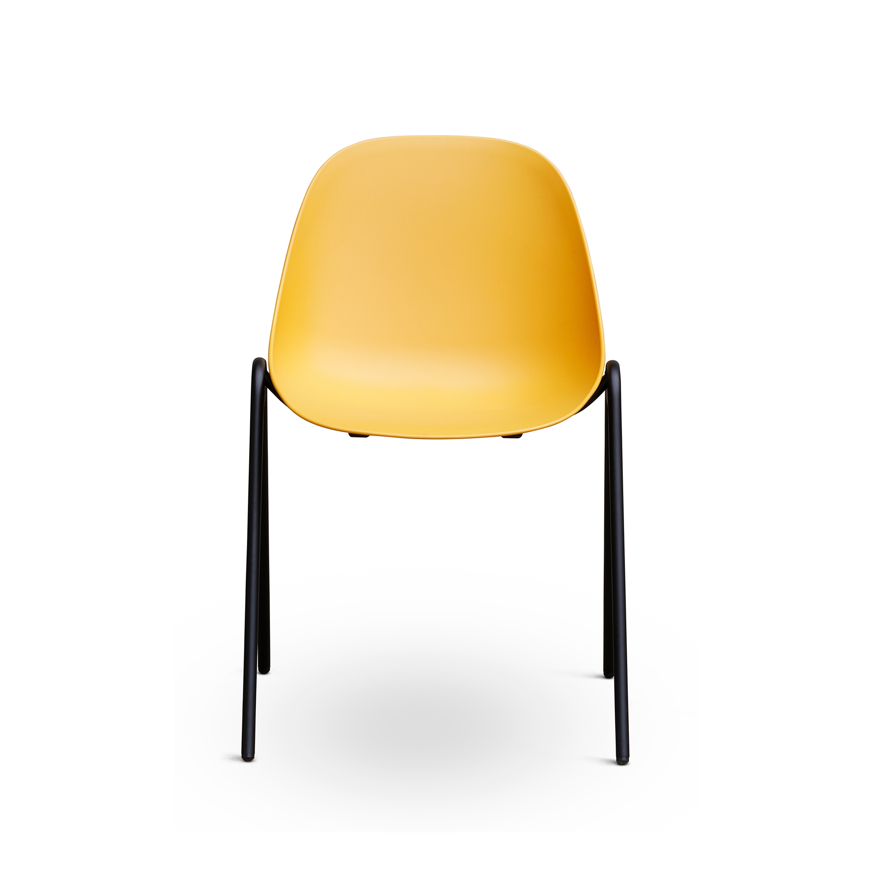 Mostra il prodotto Mate C chair del produttore ENEA