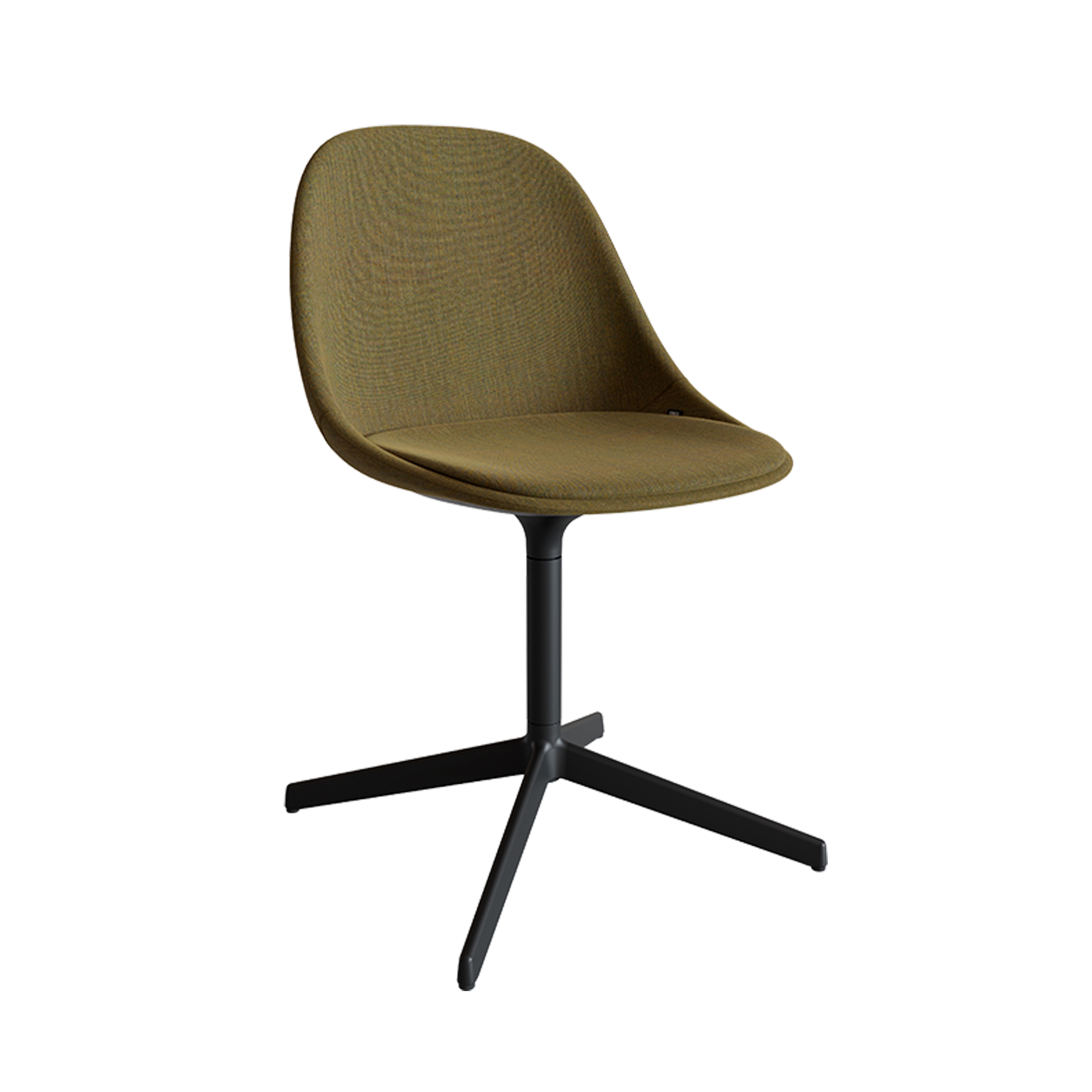 Mate confident chair