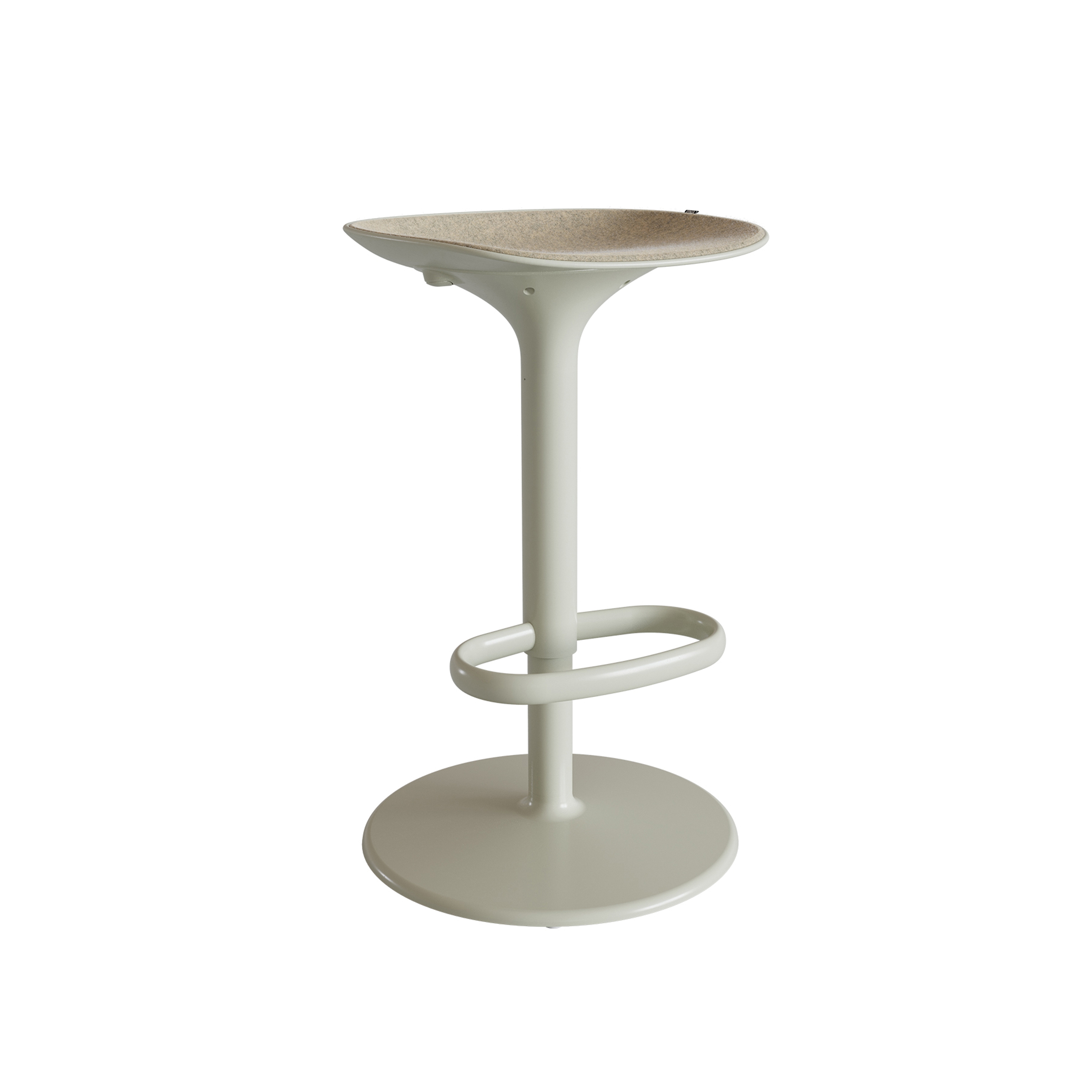 Afficher le produit Tabouret Mate Lift du fabricant ENEA