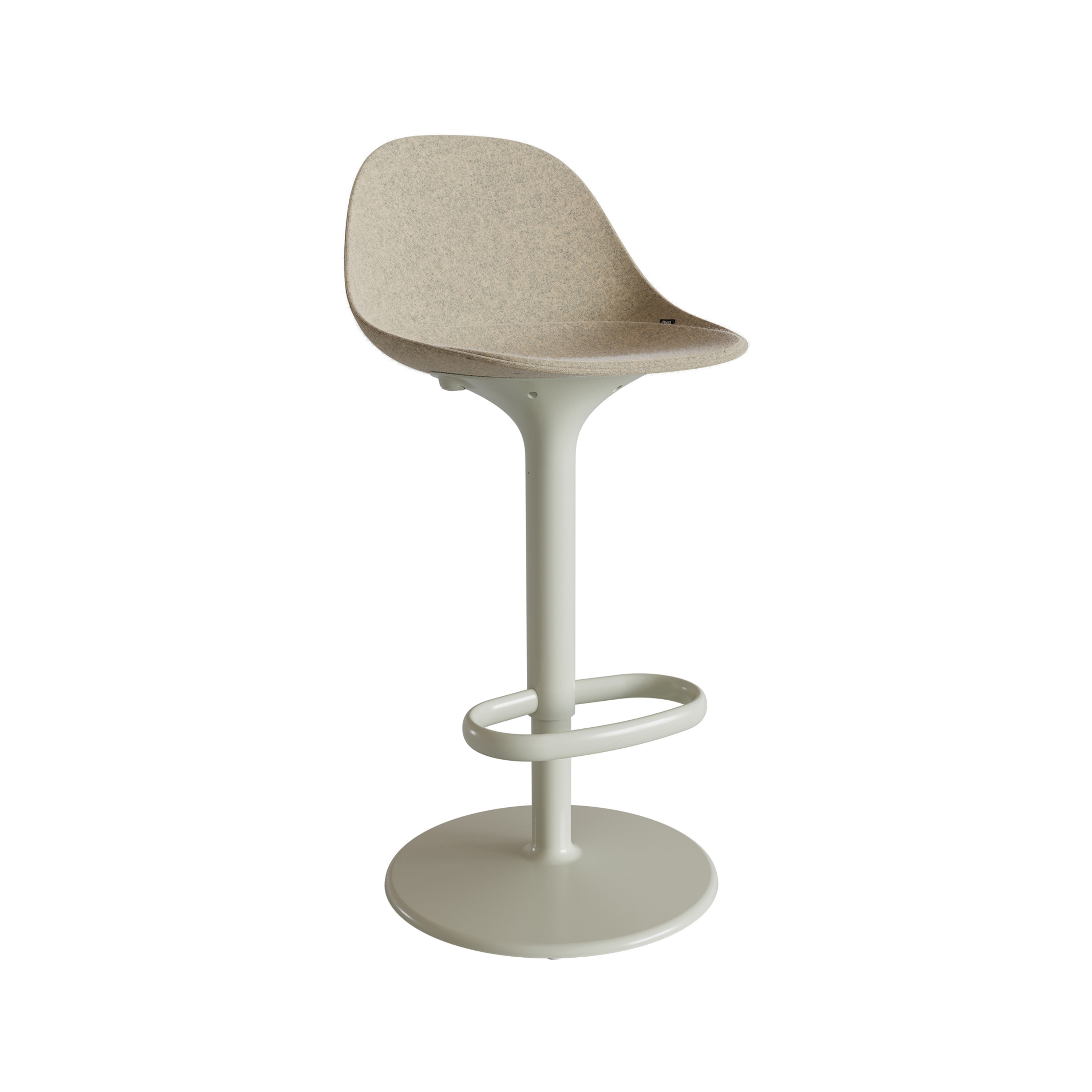 Afficher le produit Tabouret Mate Lift du fabricant ENEA