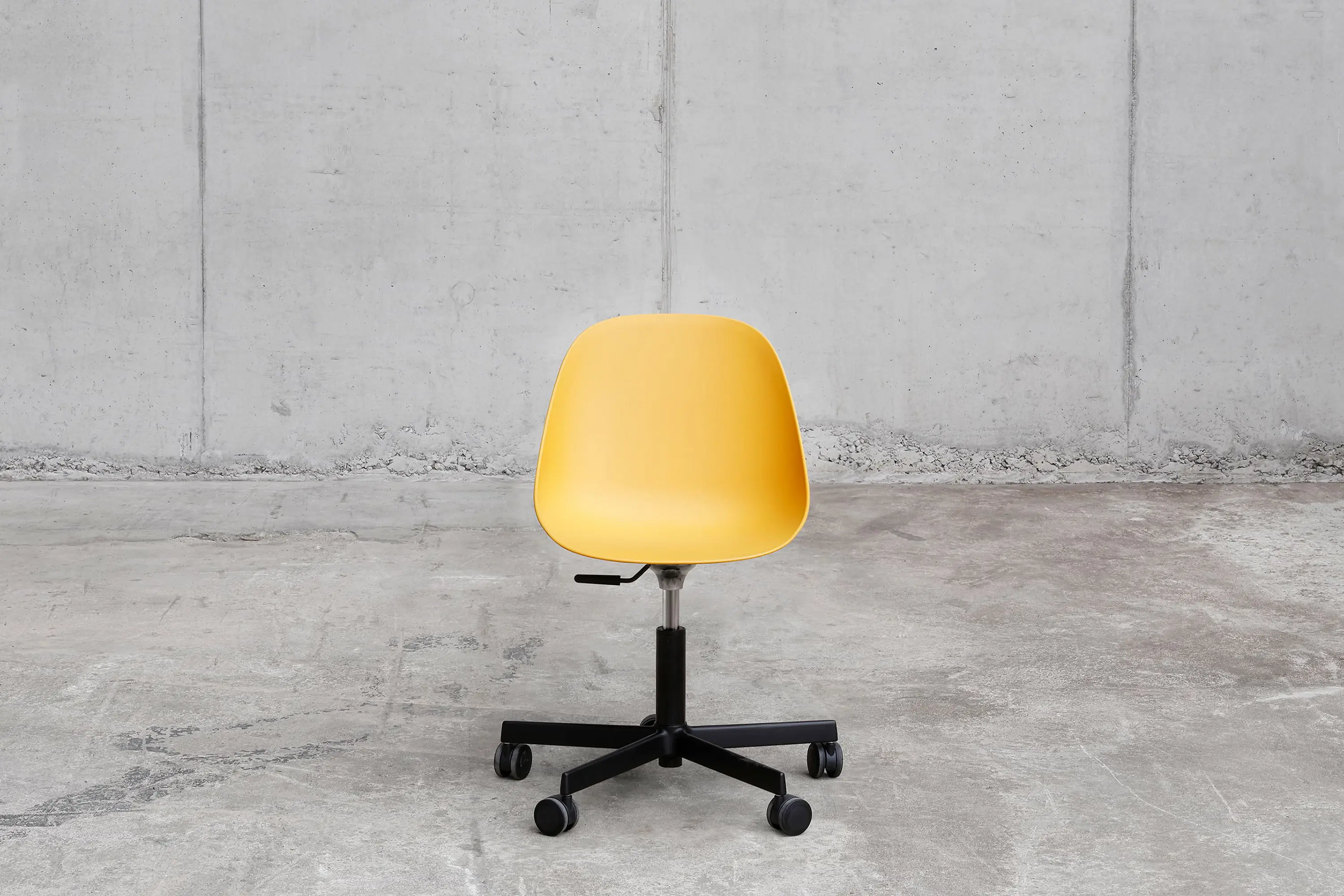 ENEA - Bürostuhl Mate