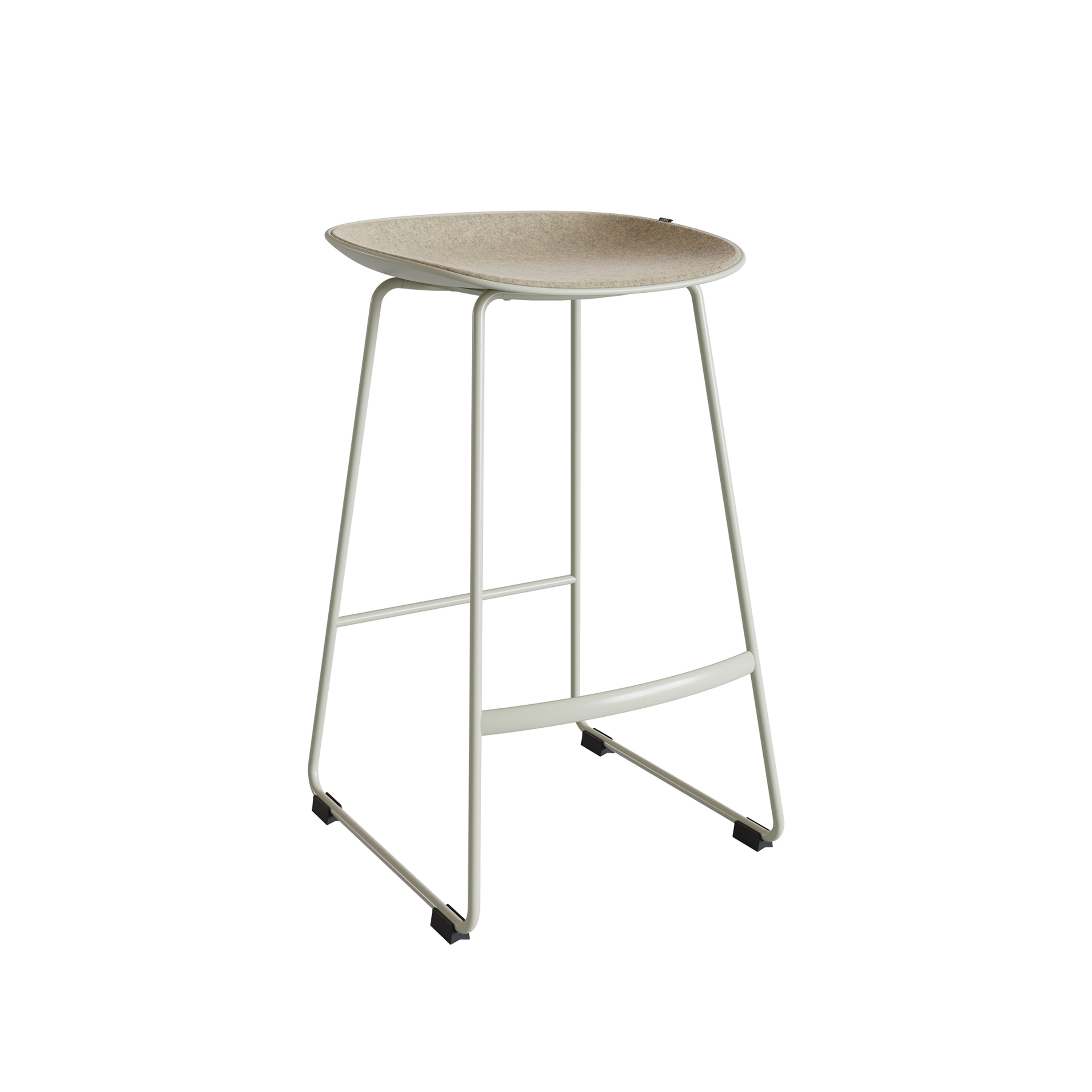 Afficher le produit Tabouret Mate Patin du fabricant ENEA
