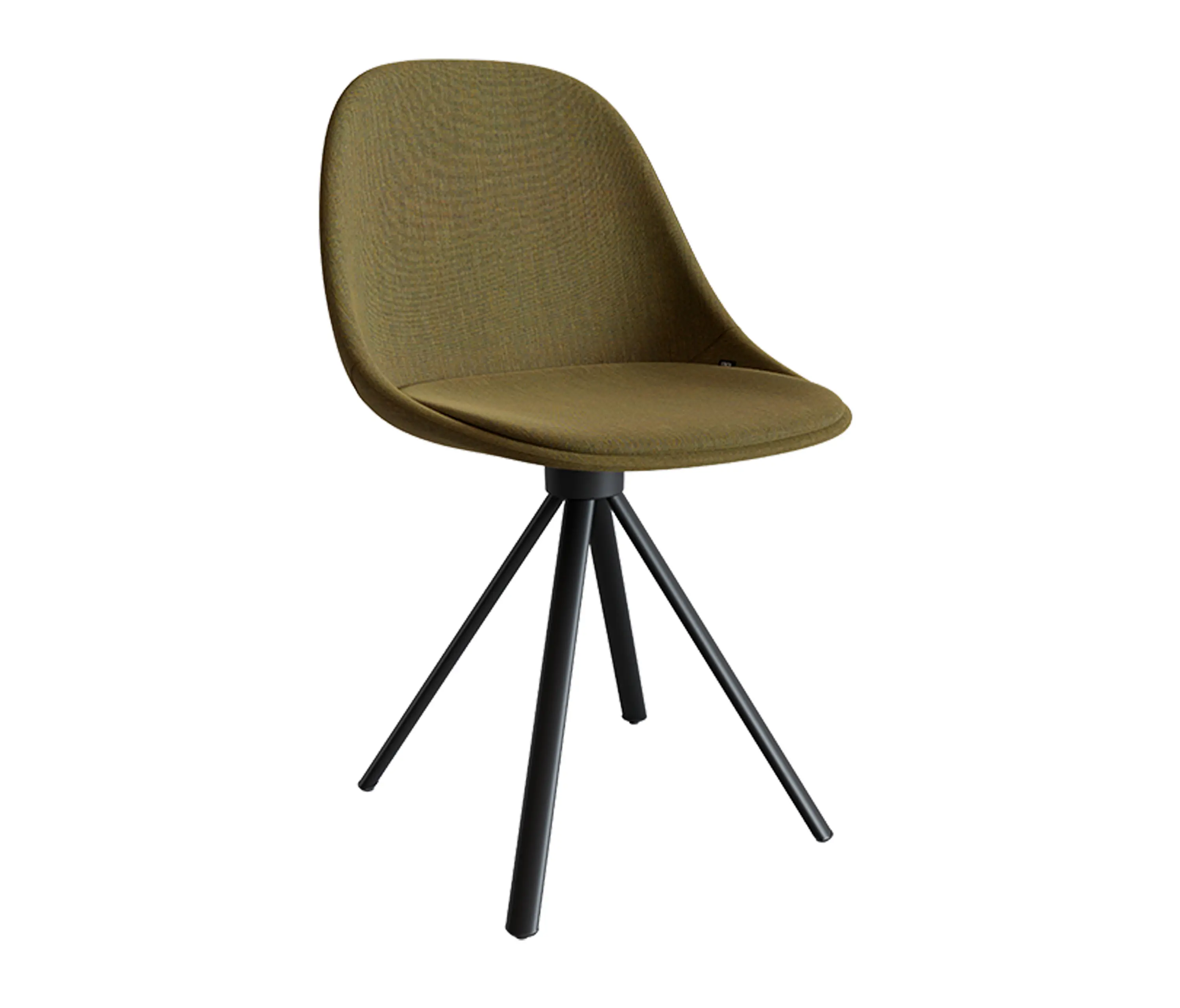 ENEA - Mate spin chair