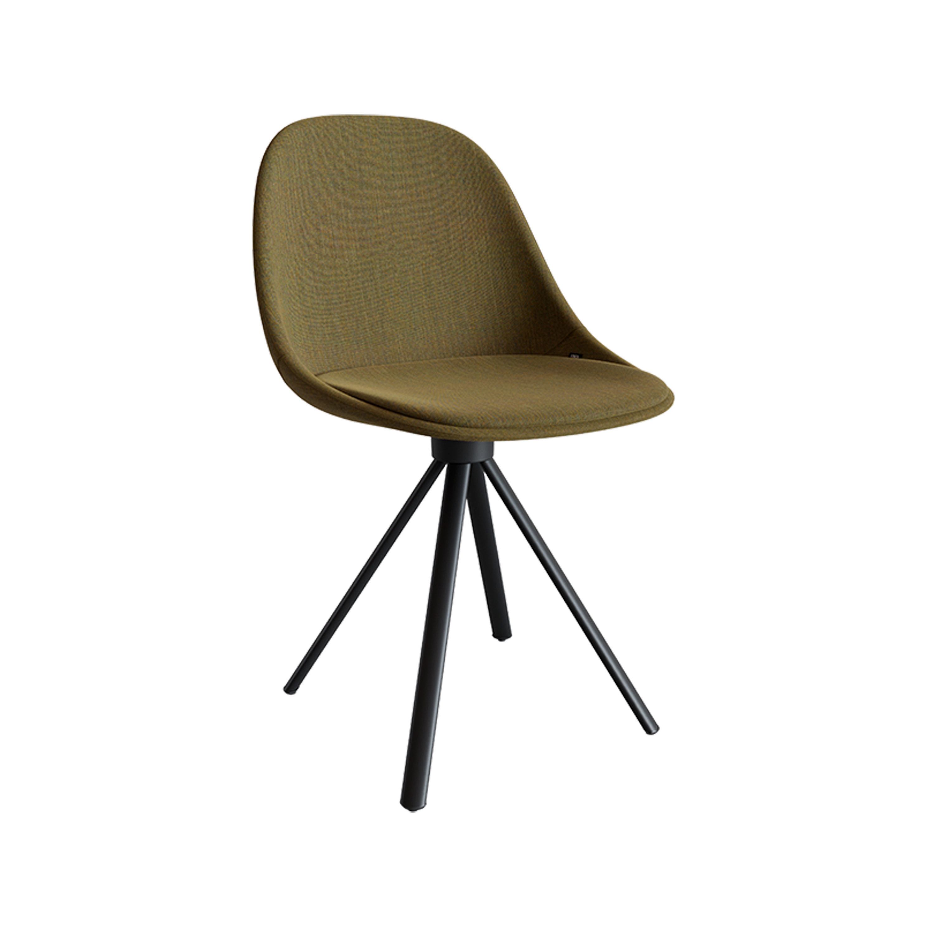Silla Mate spin