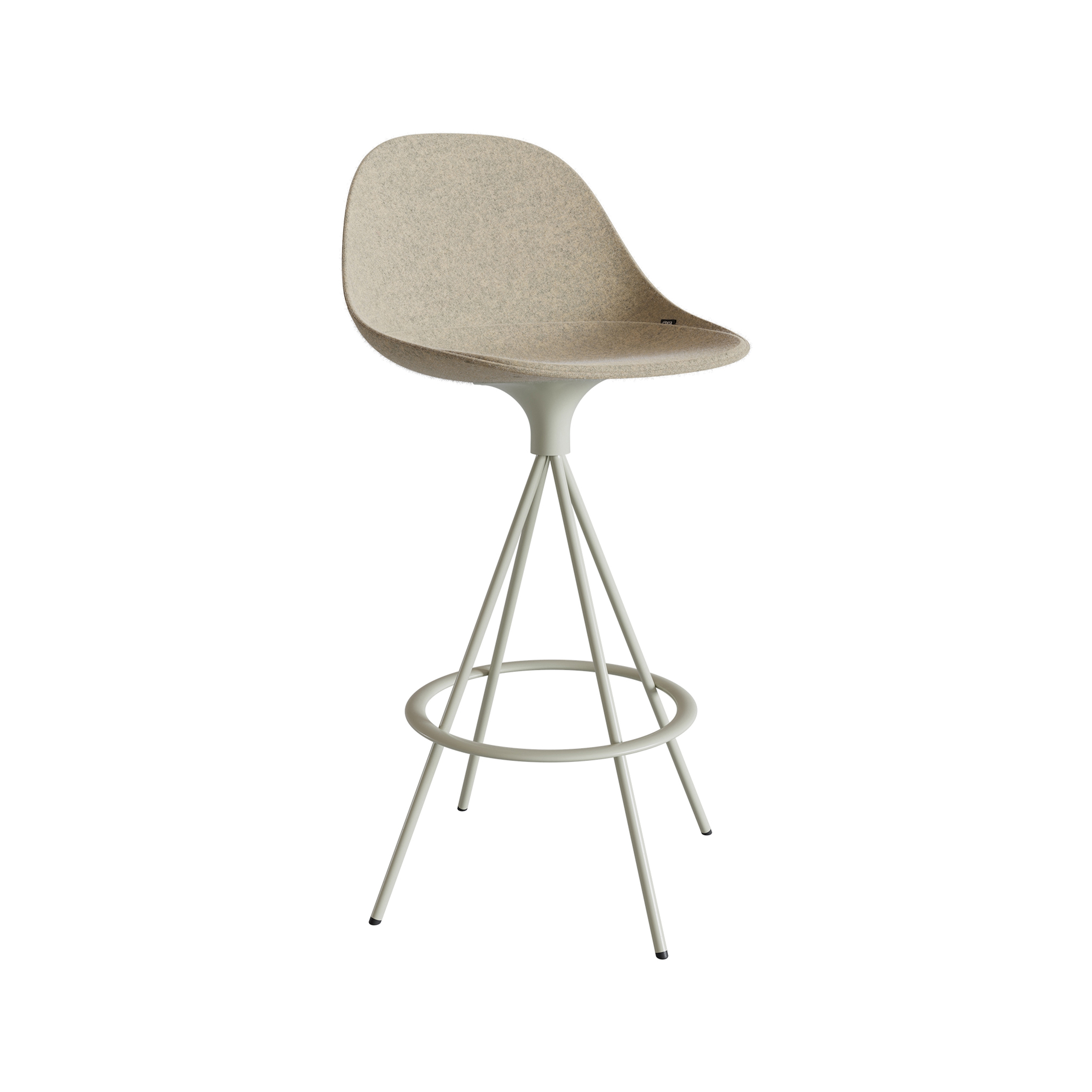Mostra il prodotto Mate Spin stool del produttore ENEA