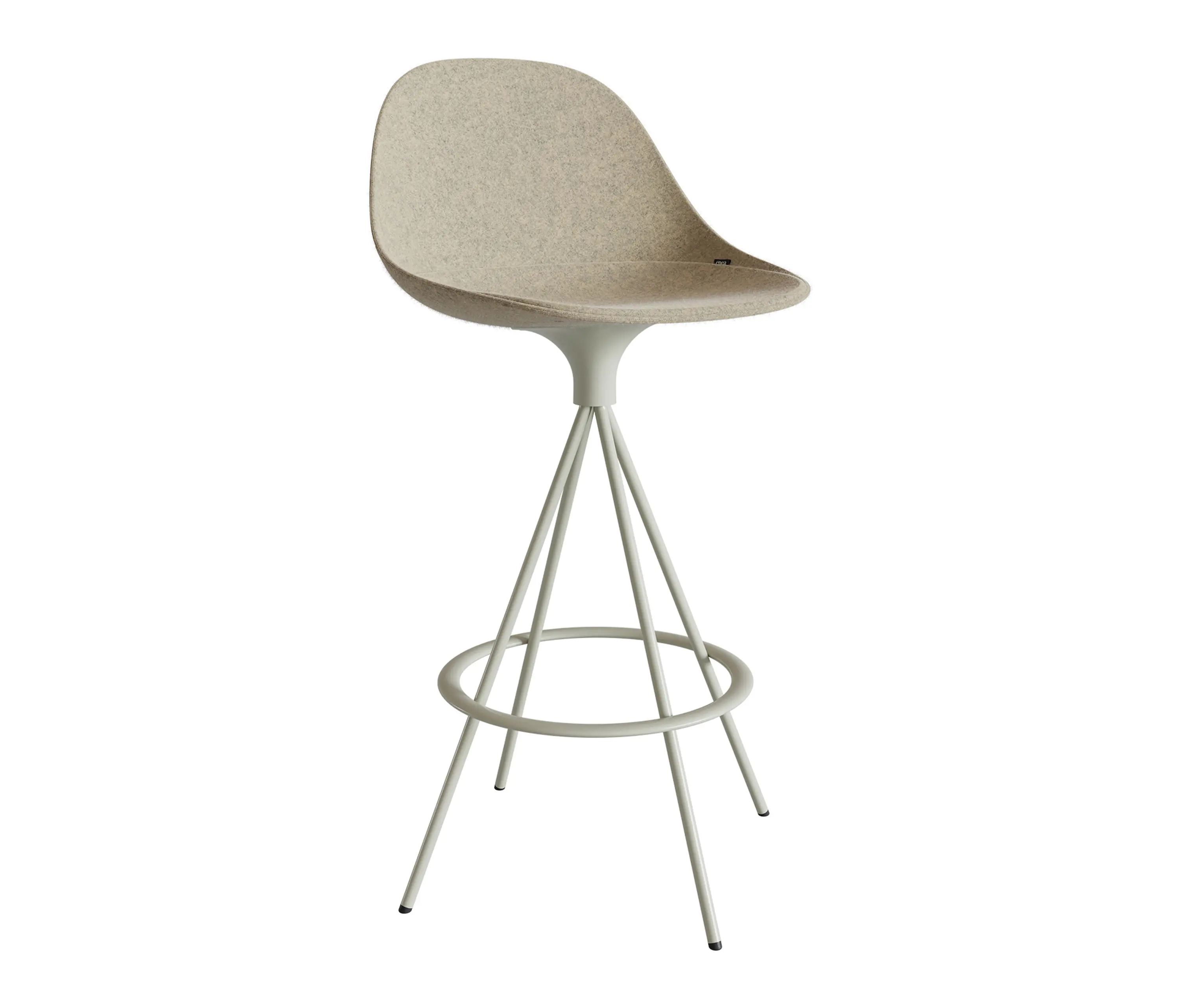 ENEA - Mate Spin stool