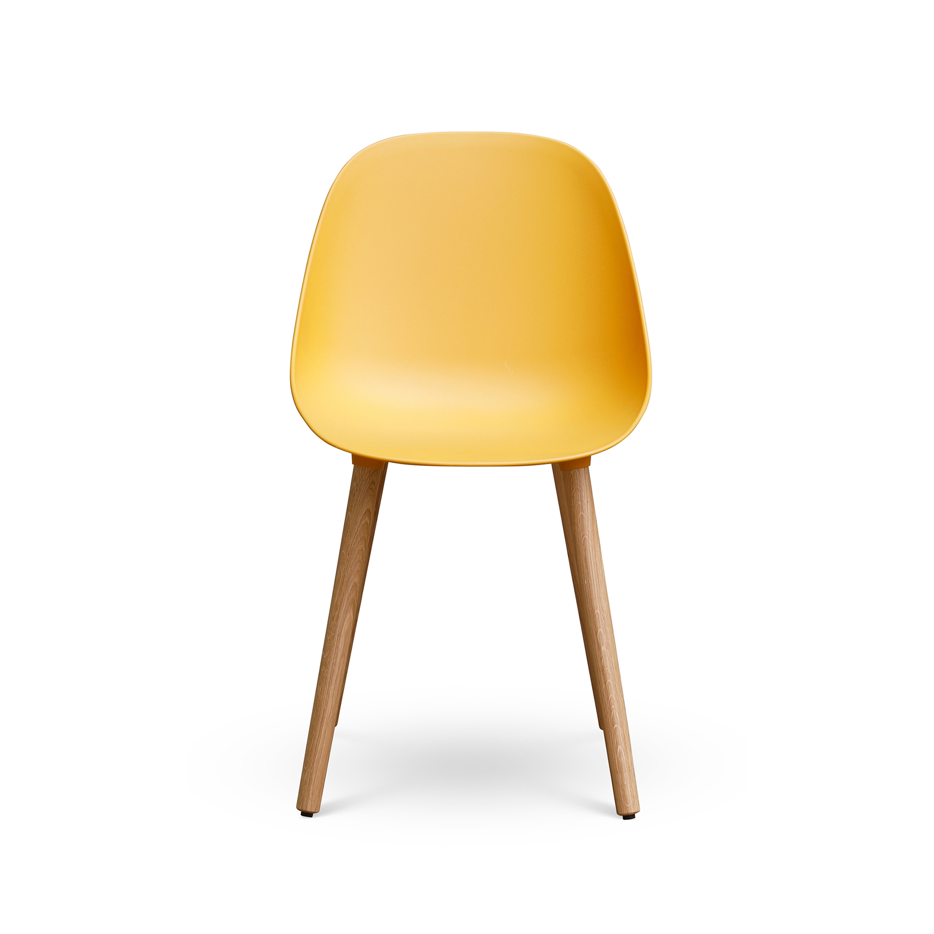 Mostra il prodotto Mate wood chair del produttore ENEA