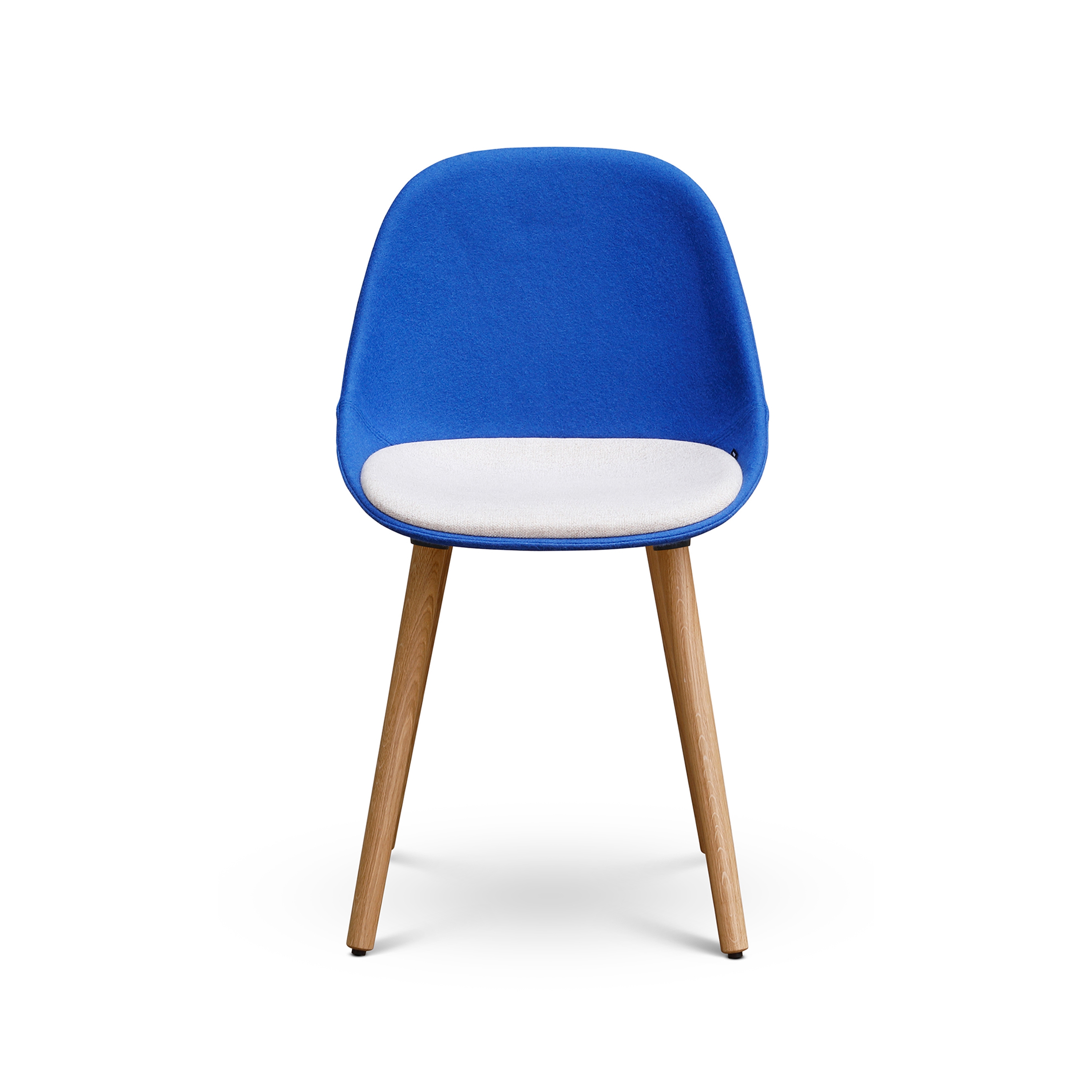 Mate wood chair
