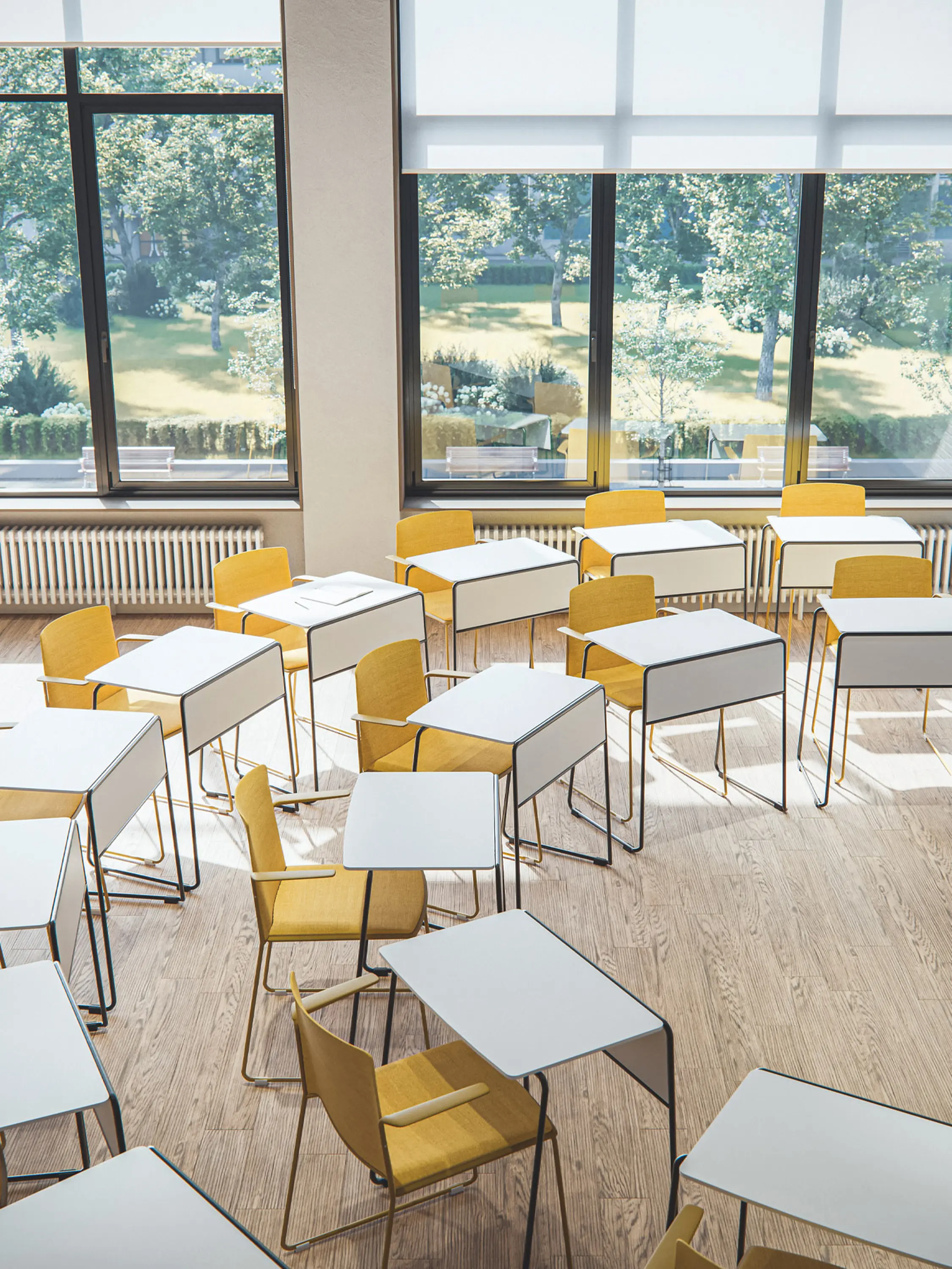 ENEA - Tema table