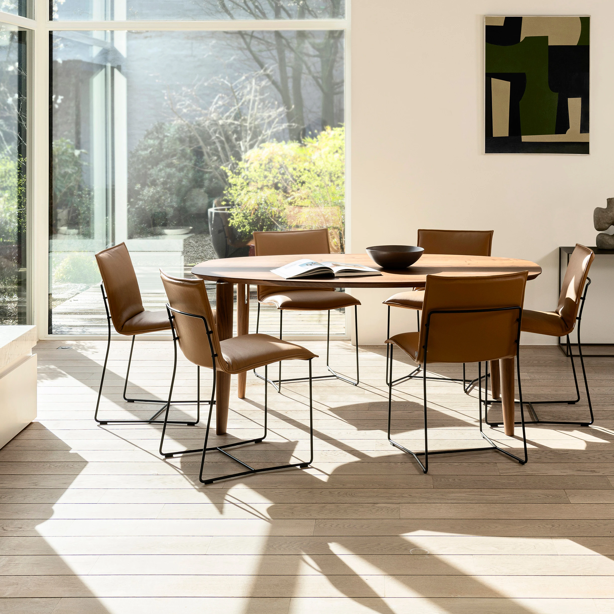 CHAIRS
