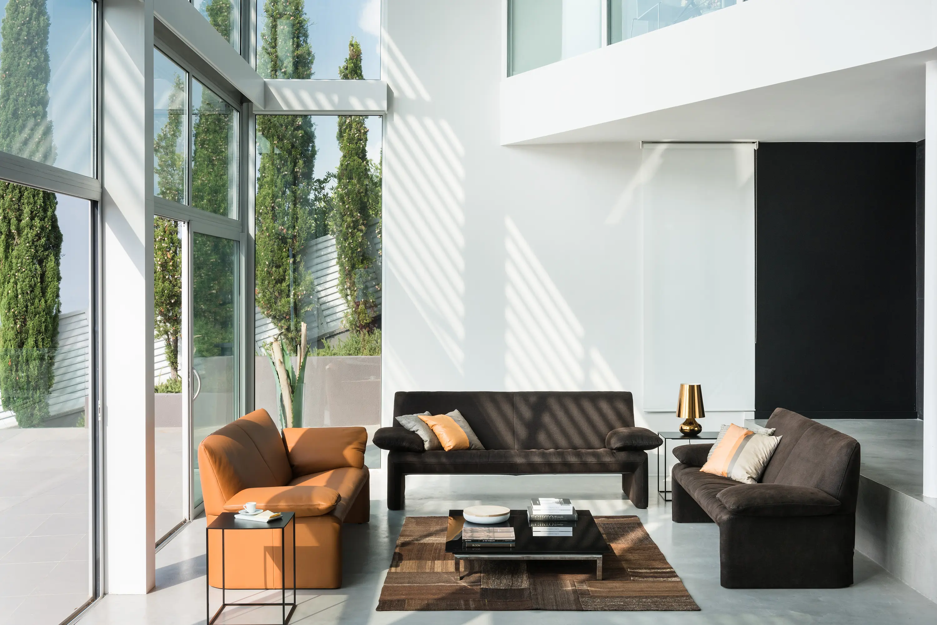 Jori - Linea Sofa