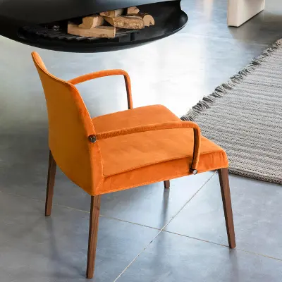 Jori - Perla Barstool
