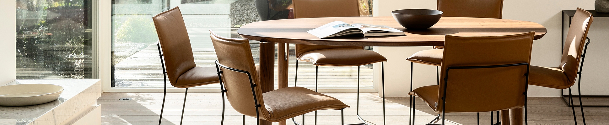 Discover the world of manufacturer Jori