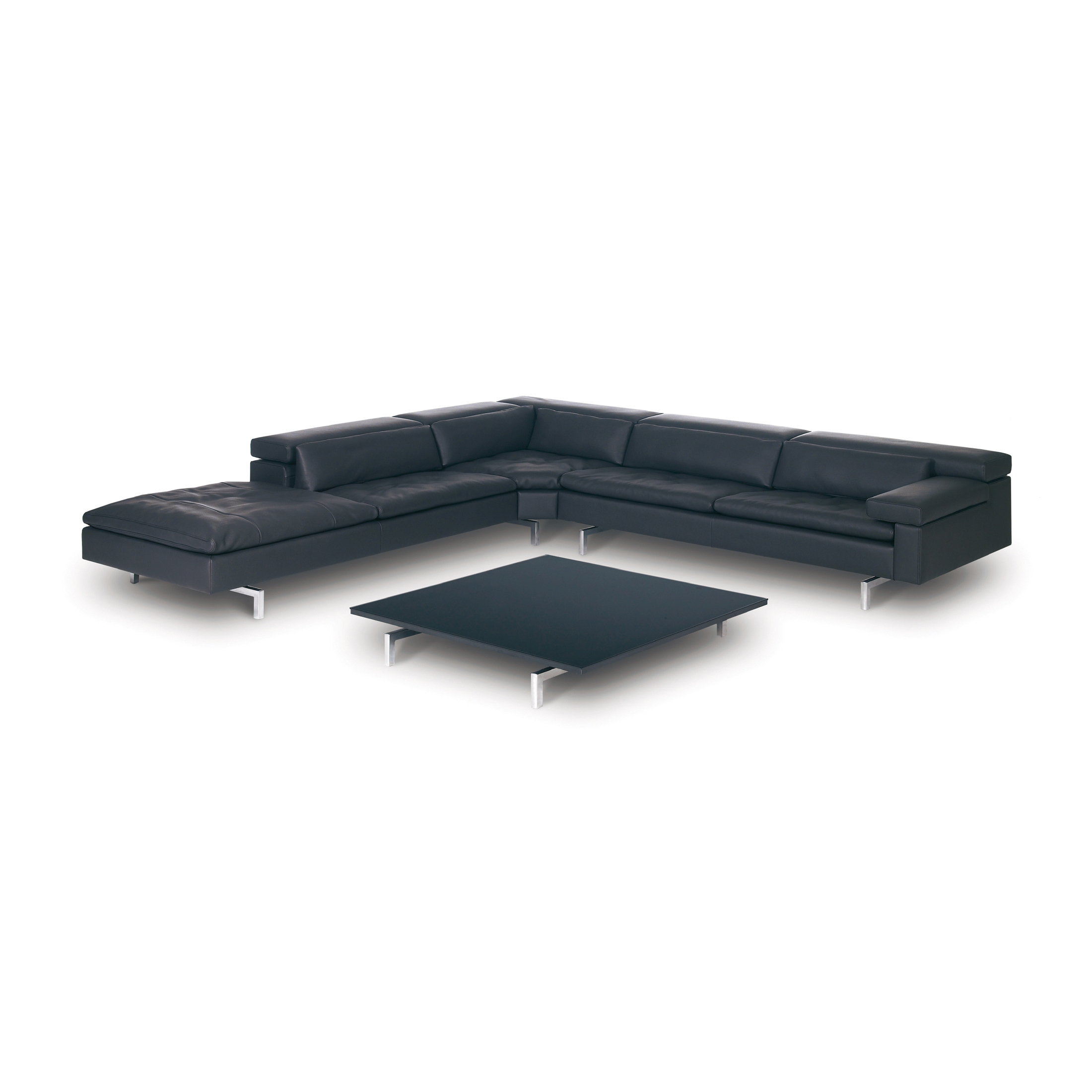 Display product Shiva Corner sofa from manufacturer Jori