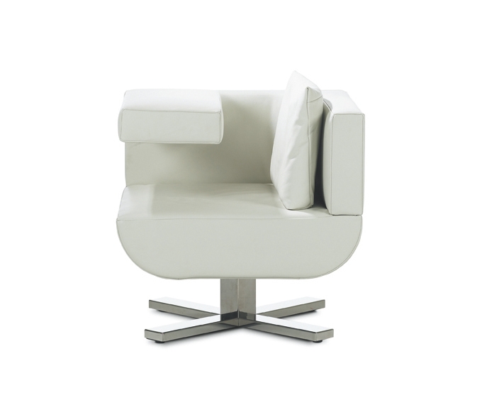 Afficher le produit Chillap Fauteuil du fabricant Jori