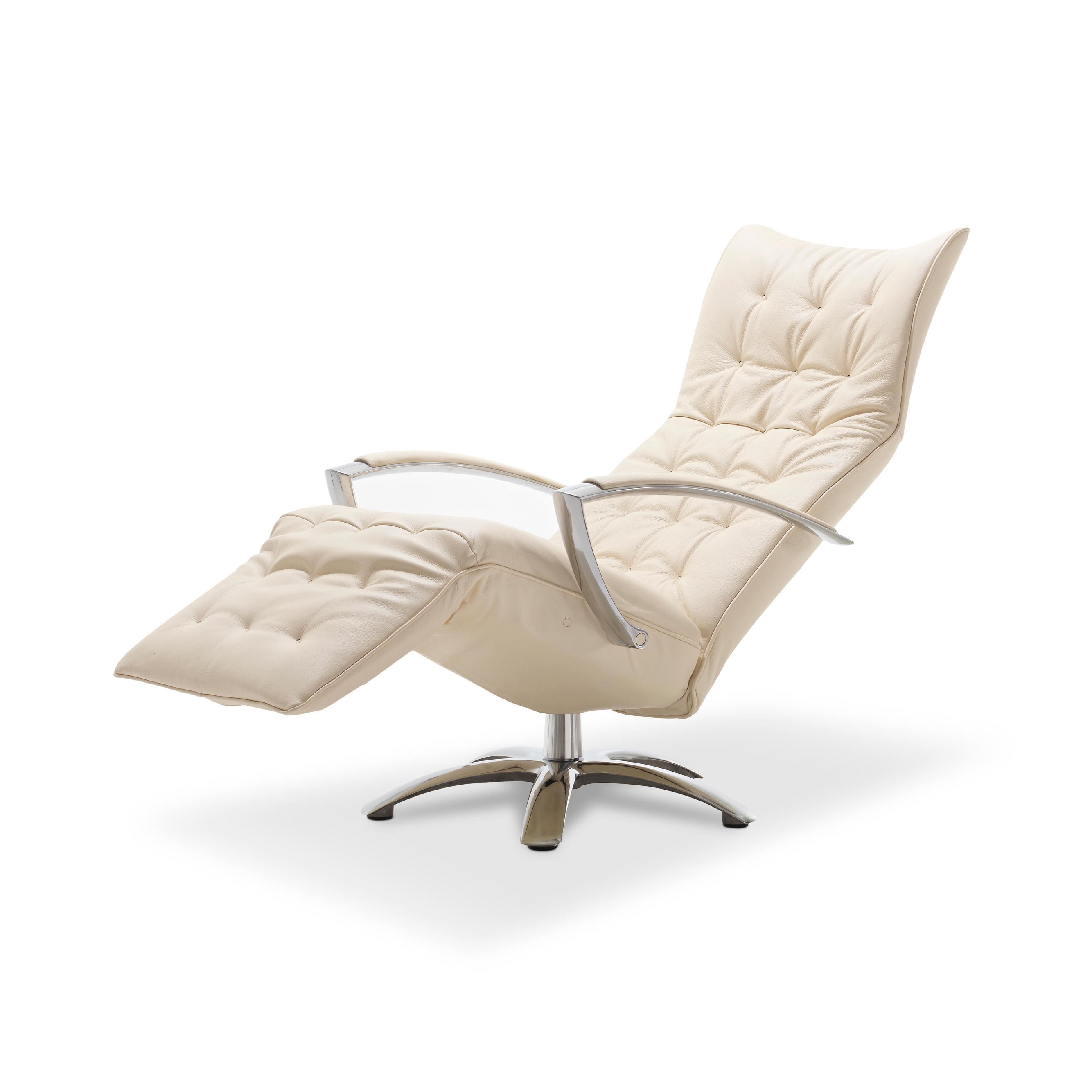 Display product Square Relaxchair from manufacturer Jori